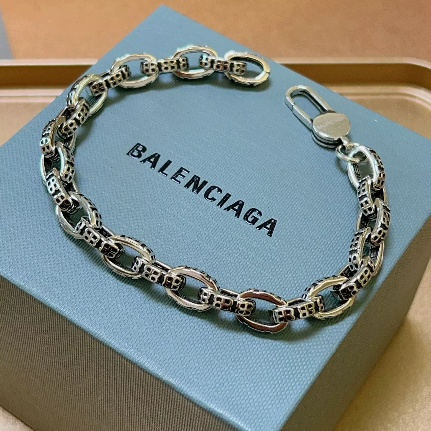 Balenciaga Bracelets Bold 5818