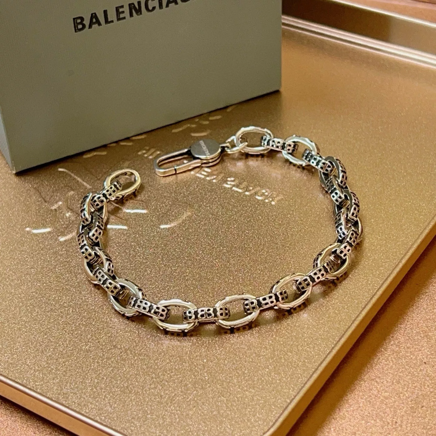 Balenciaga Bracelets Bold 5818
