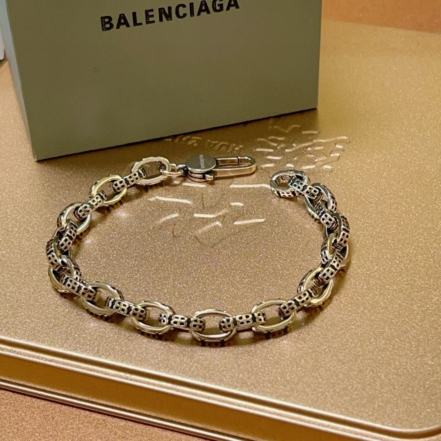 Balenciaga Bracelets Bold 5818