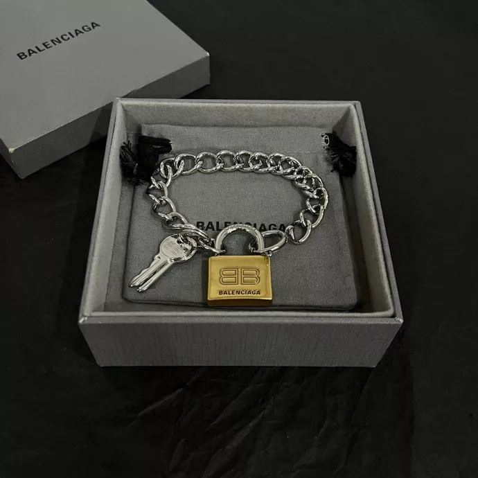 Balenciaga Bracelets Comfortable 7110