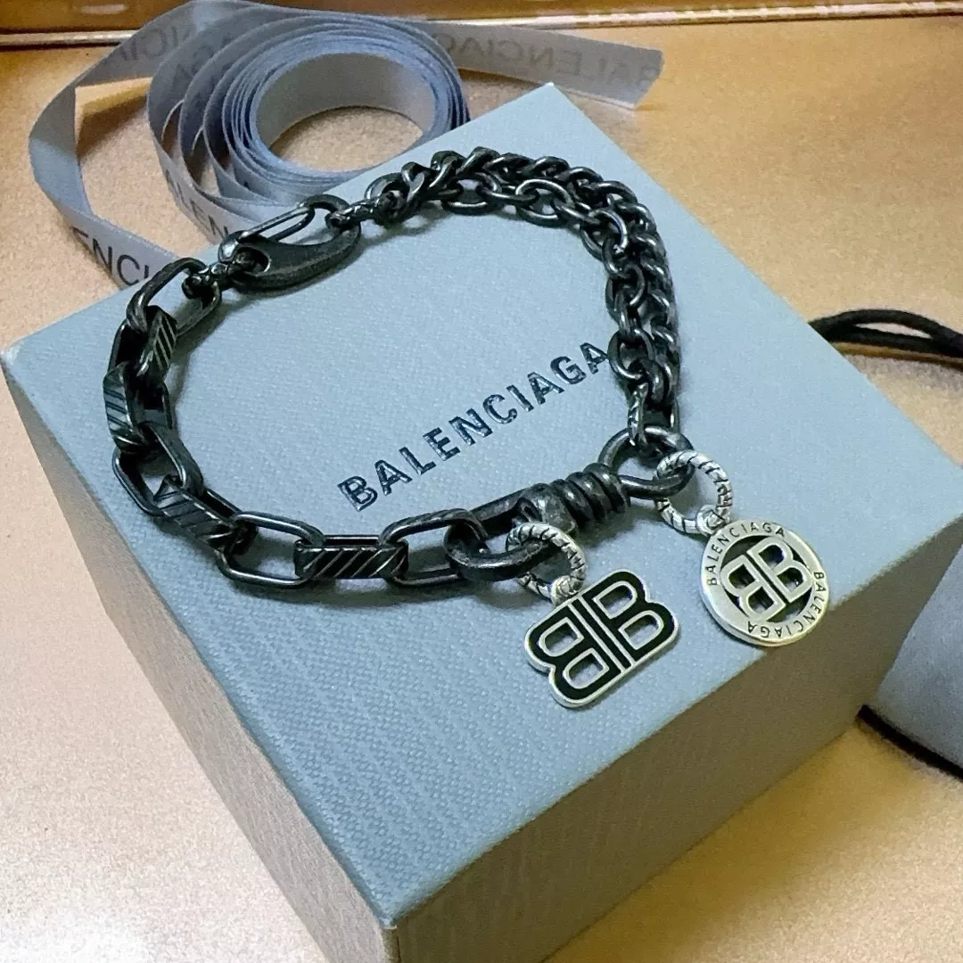Balenciaga Bracelets Compact 4031