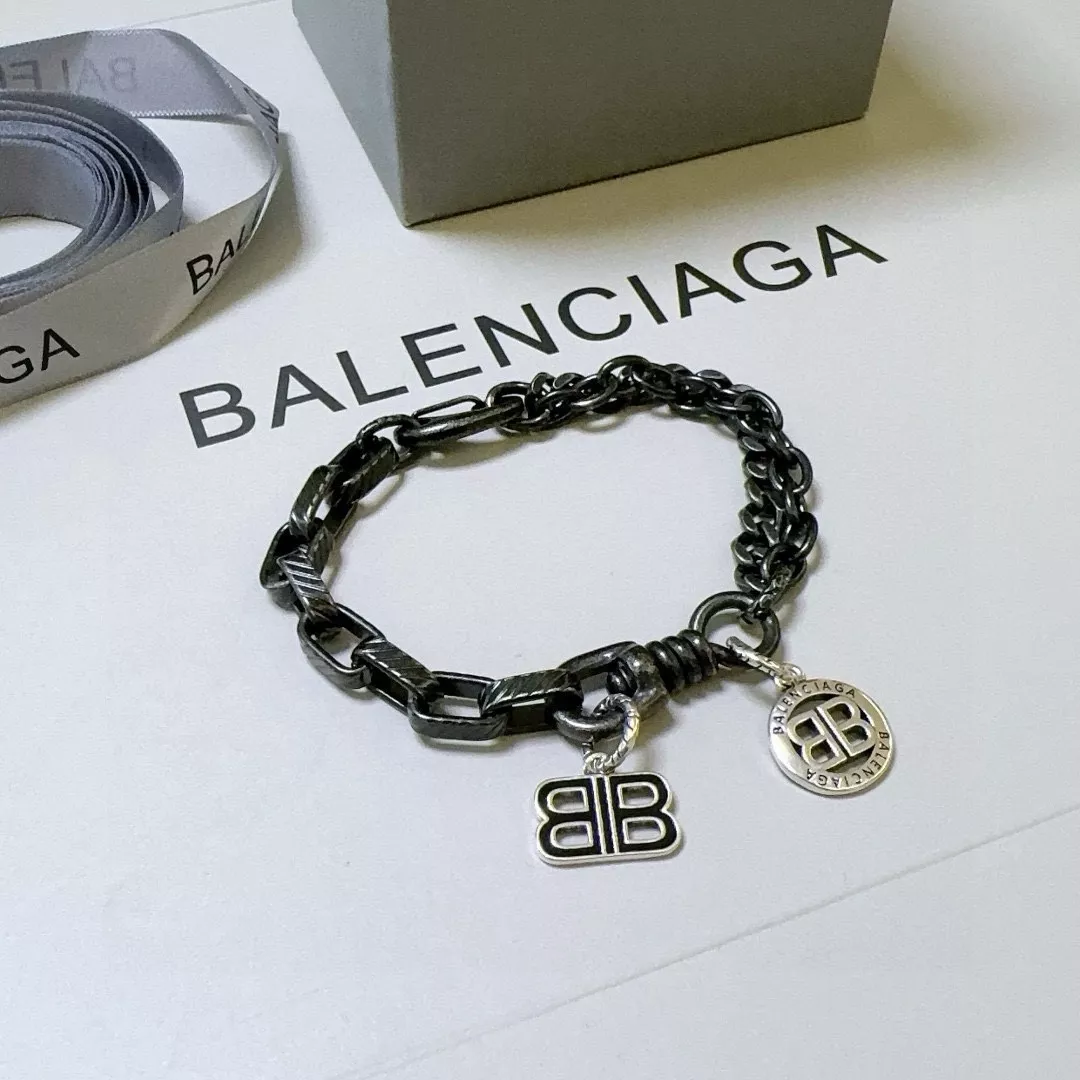 Balenciaga Bracelets Compact 4031