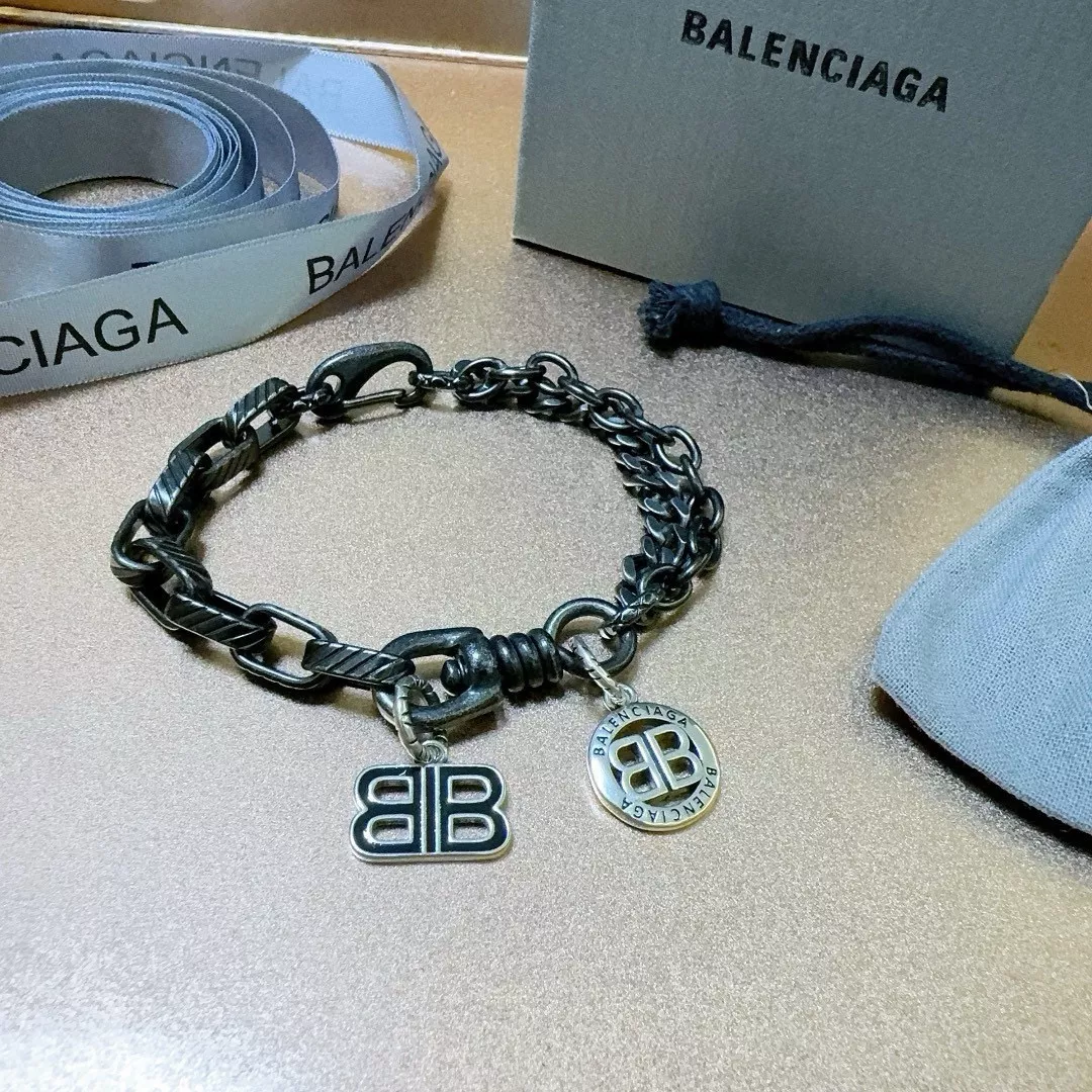 Balenciaga Bracelets Compact 4031