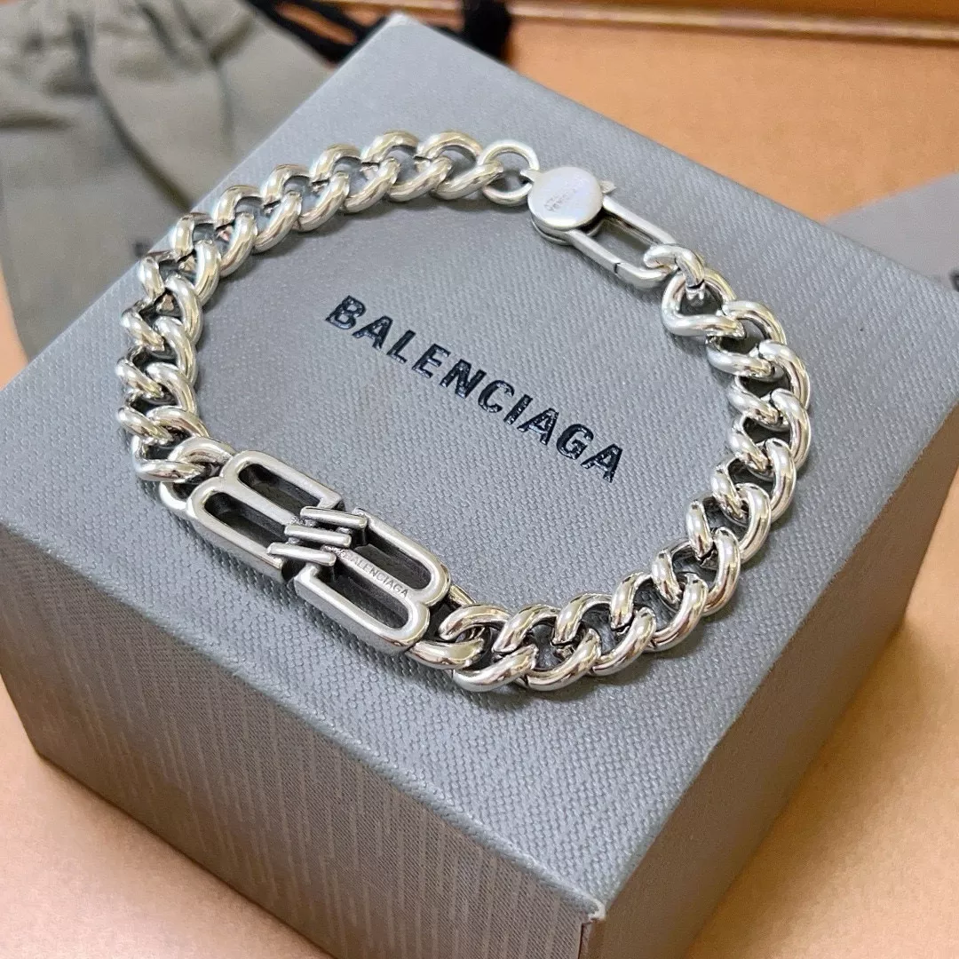Balenciaga Bracelets DailyWear 4168