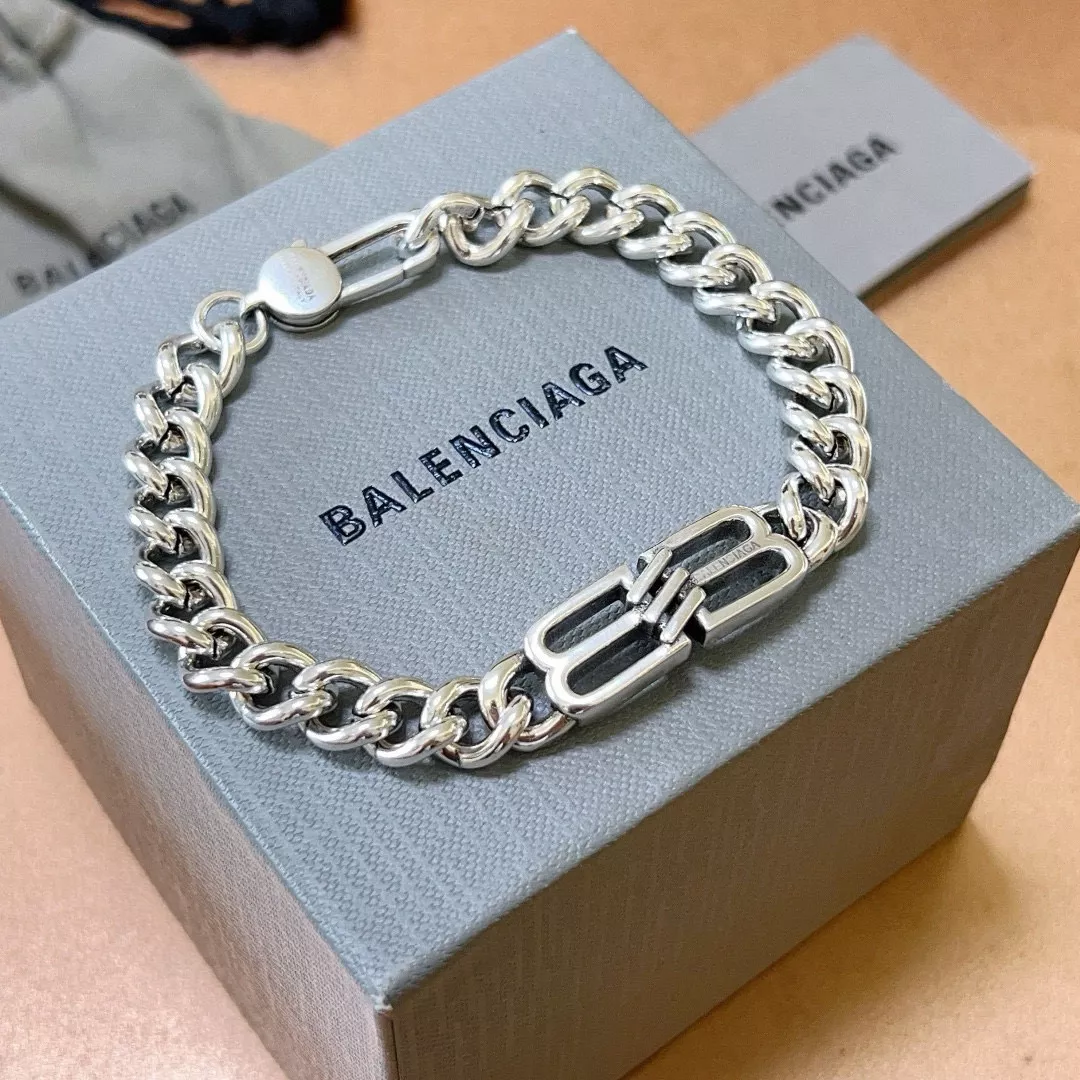 Balenciaga Bracelets DailyWear 4168