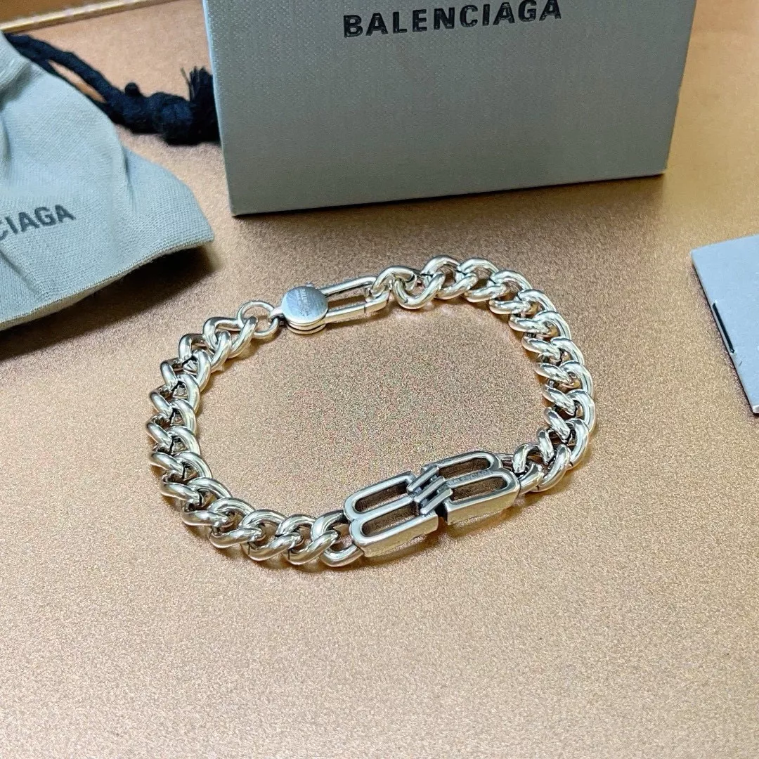 Balenciaga Bracelets DailyWear 4168