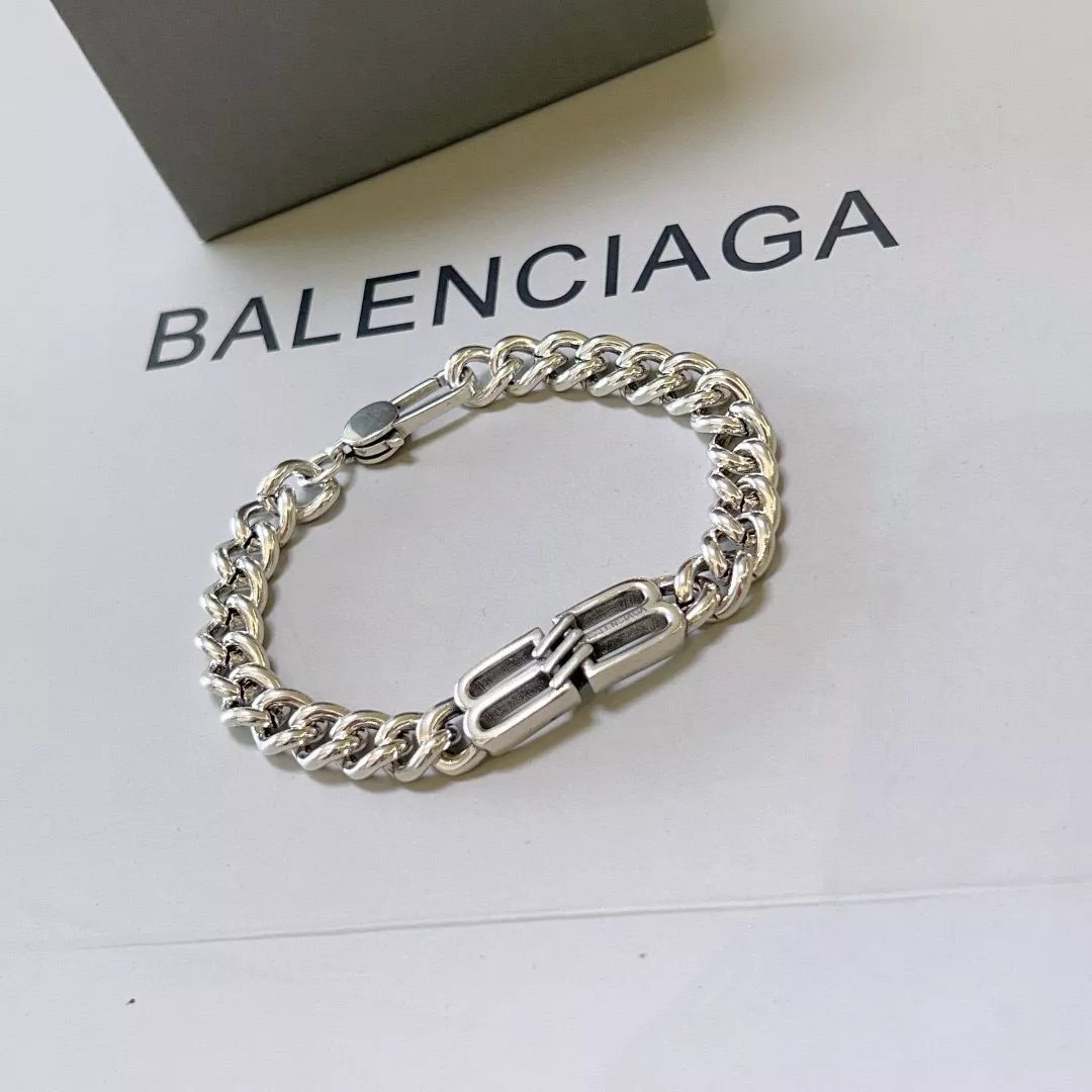 Balenciaga Bracelets DailyWear 4168