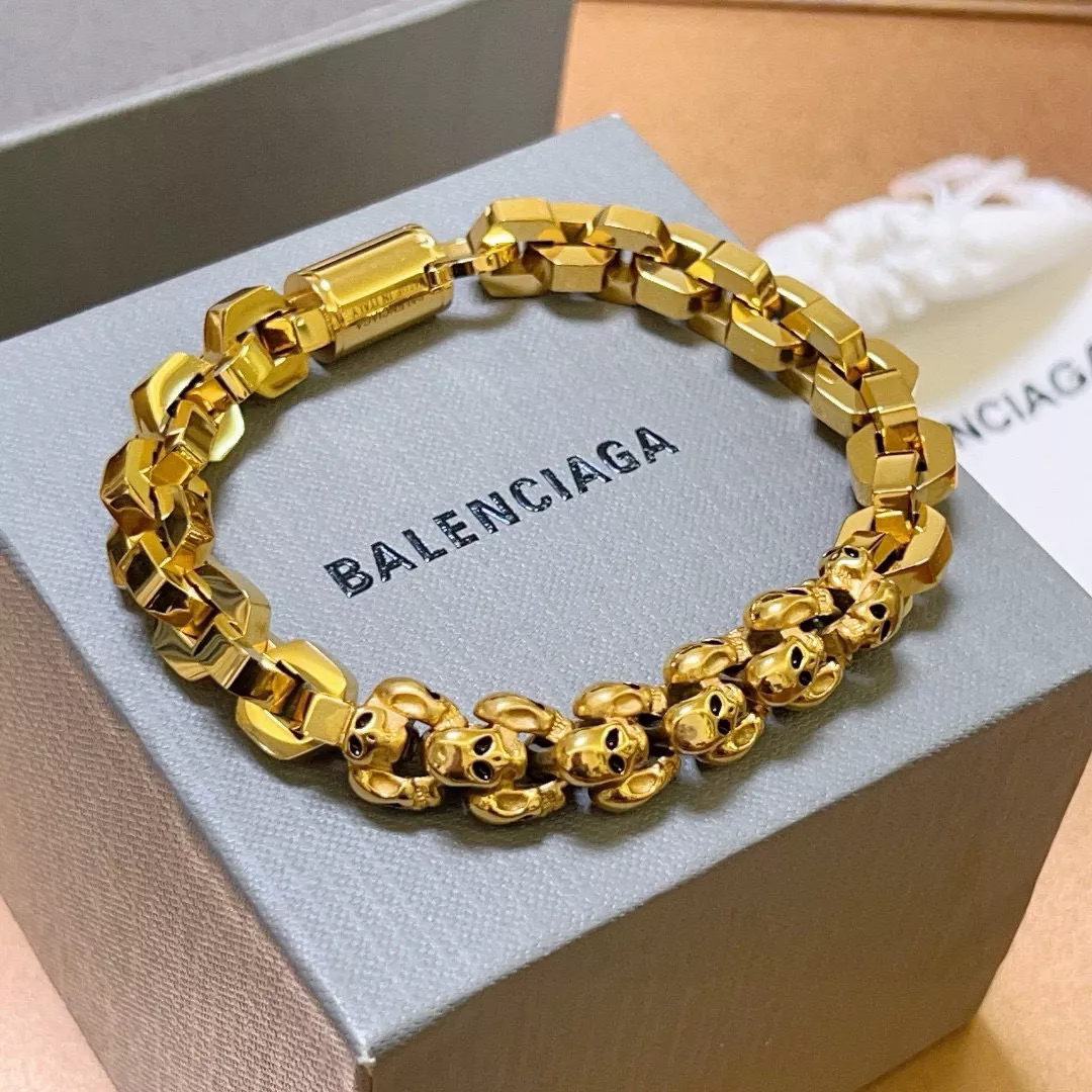 Balenciaga Bracelets Durable 6913