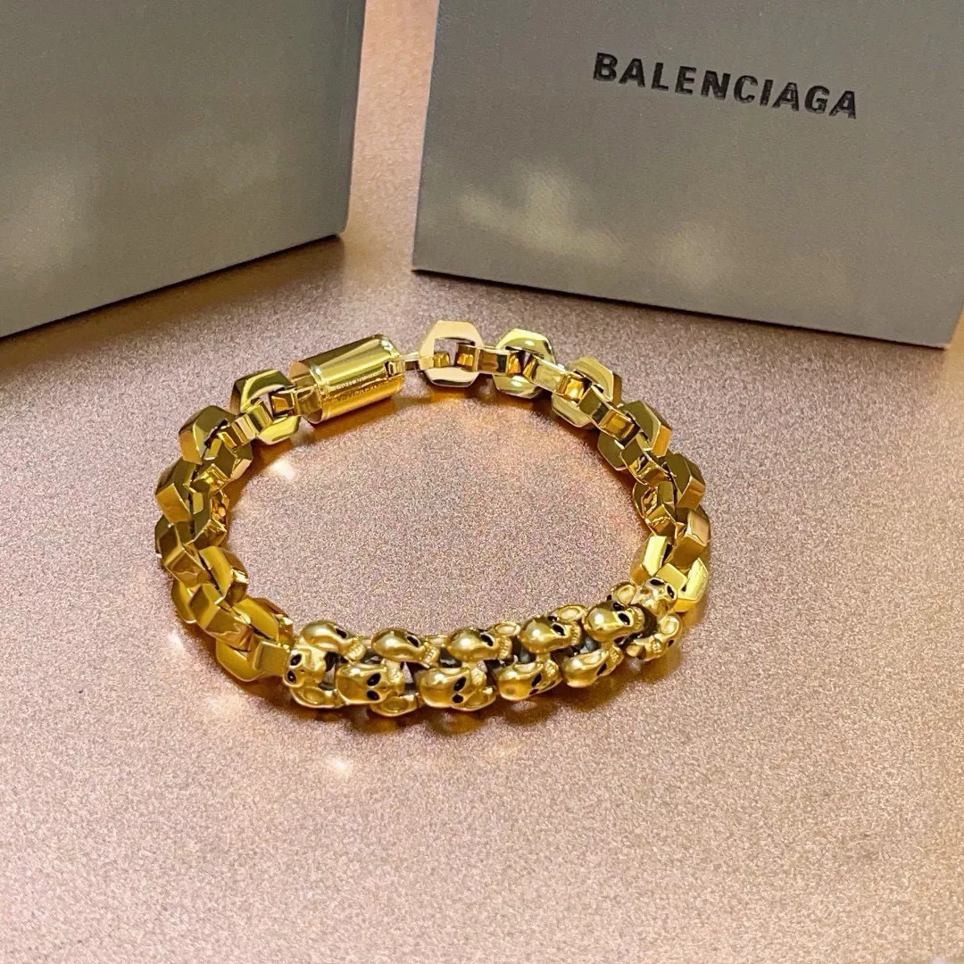 Balenciaga Bracelets Durable 6913