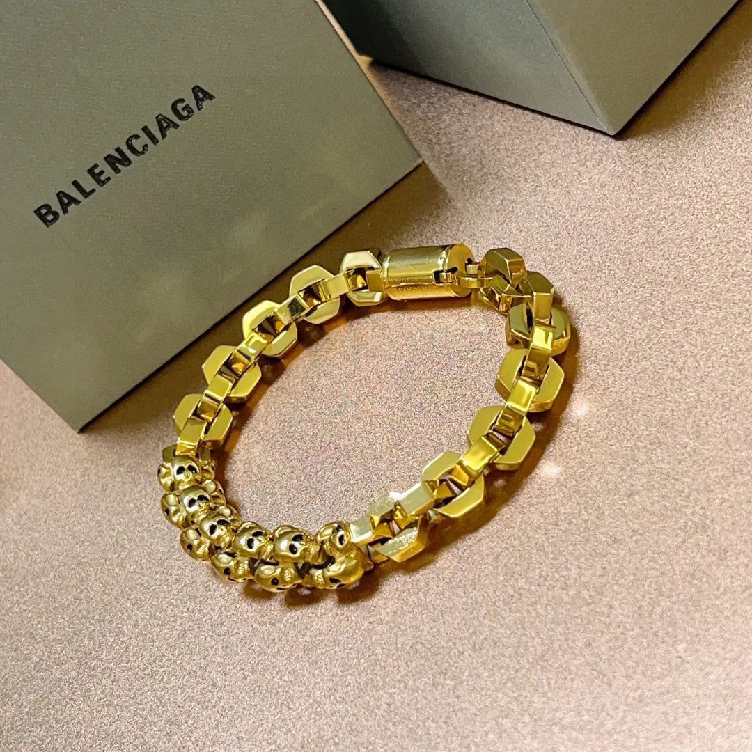Balenciaga Bracelets Durable 6913