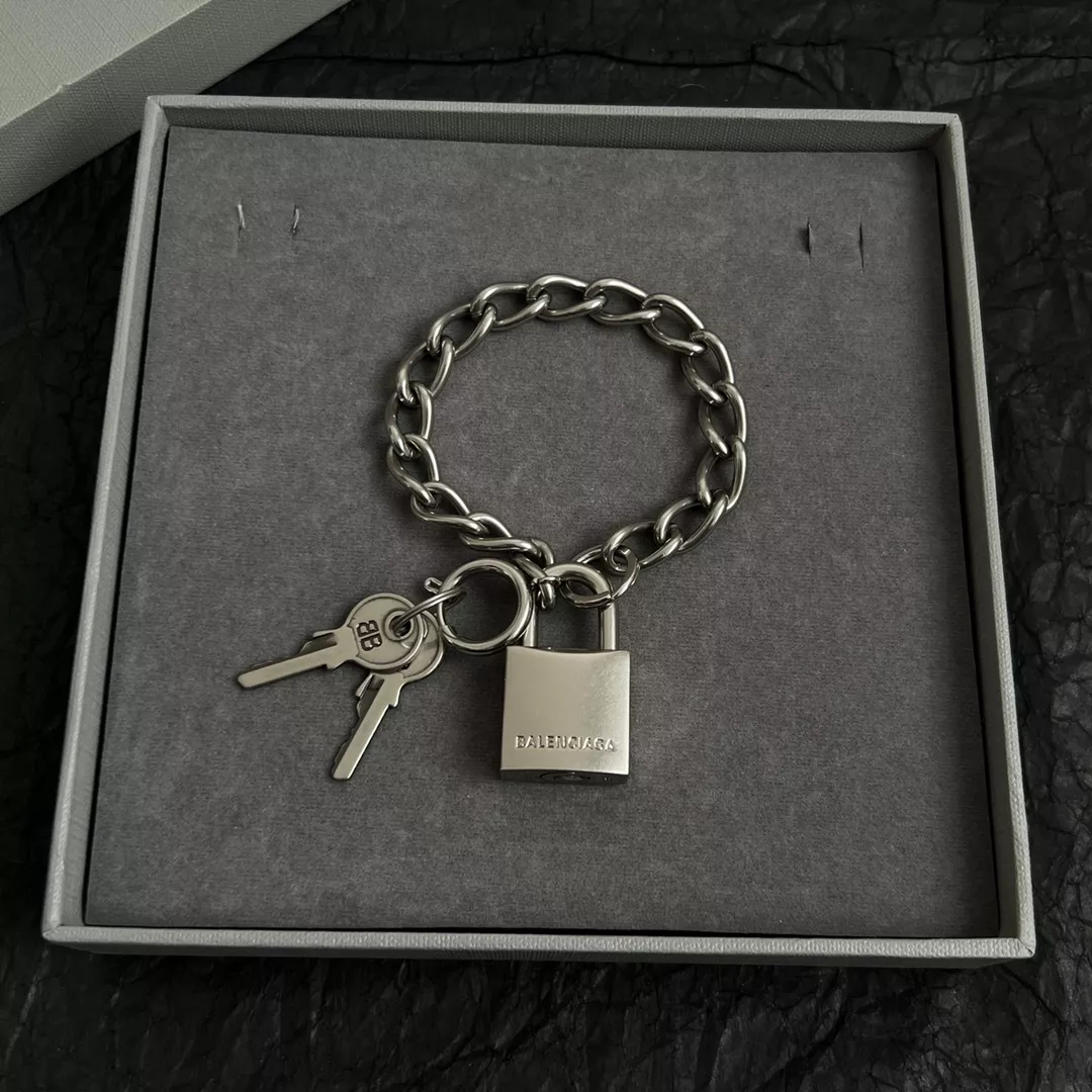 Balenciaga Bracelets EasyMatch 7780