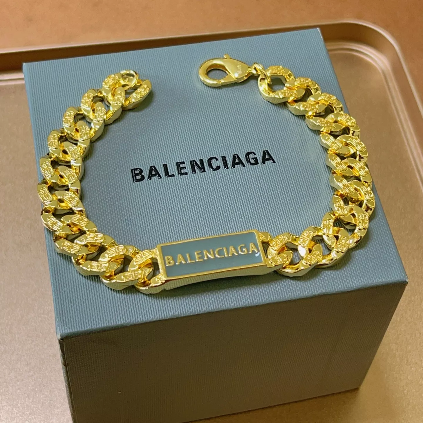 Balenciaga Bracelets Elegant 2075