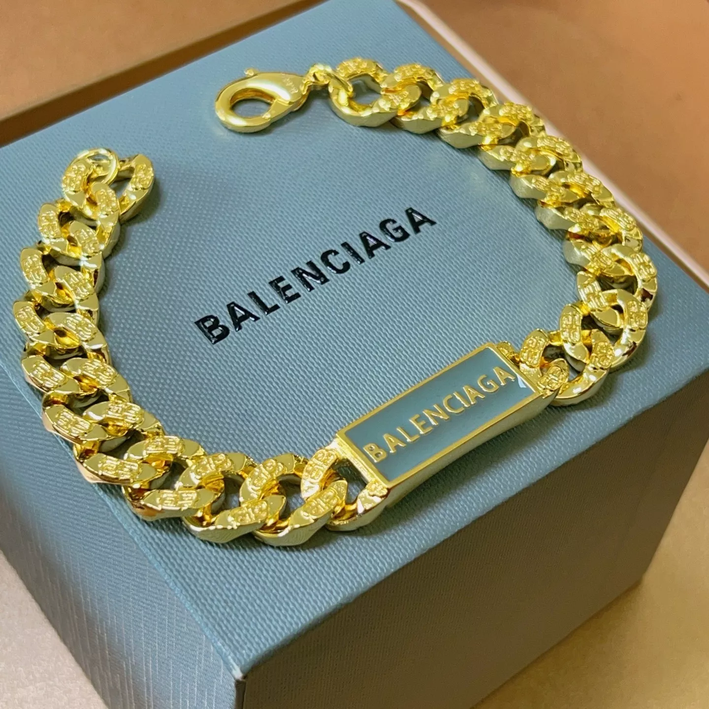 Balenciaga Bracelets Elegant 2075