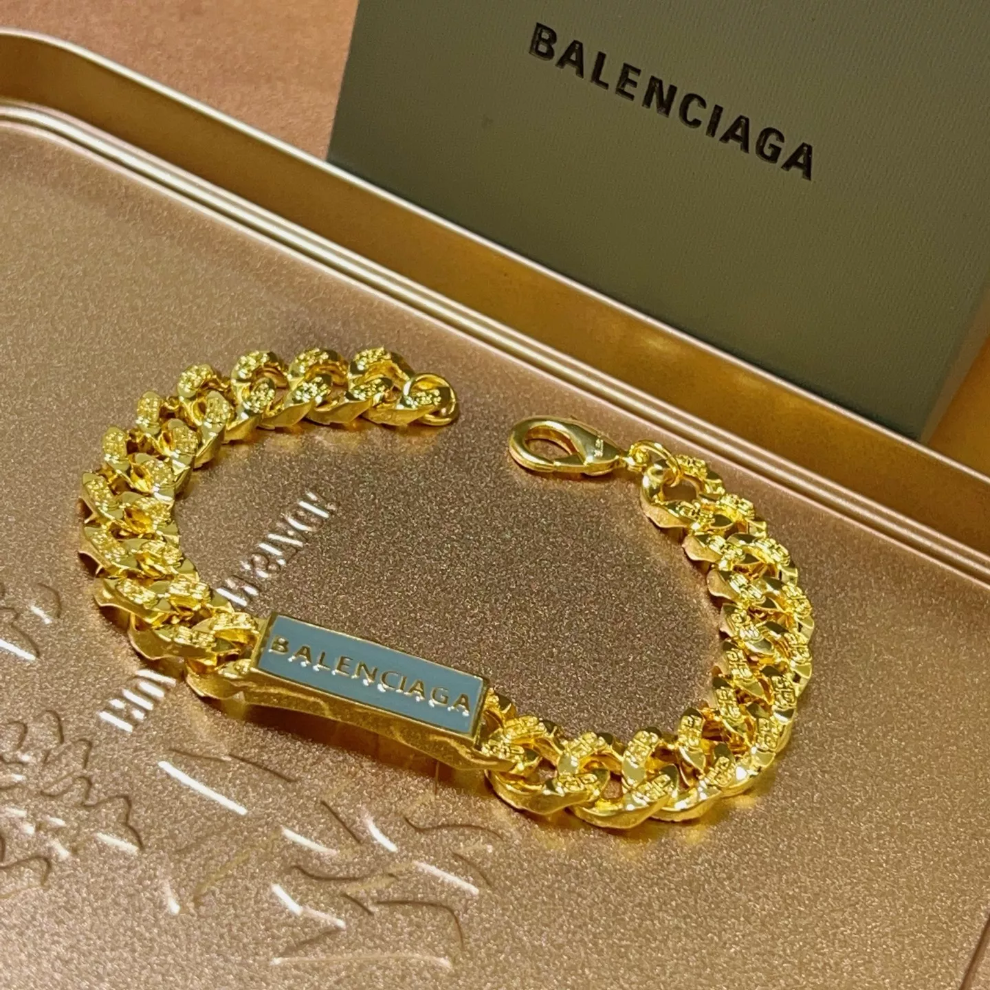 Balenciaga Bracelets Elegant 2075