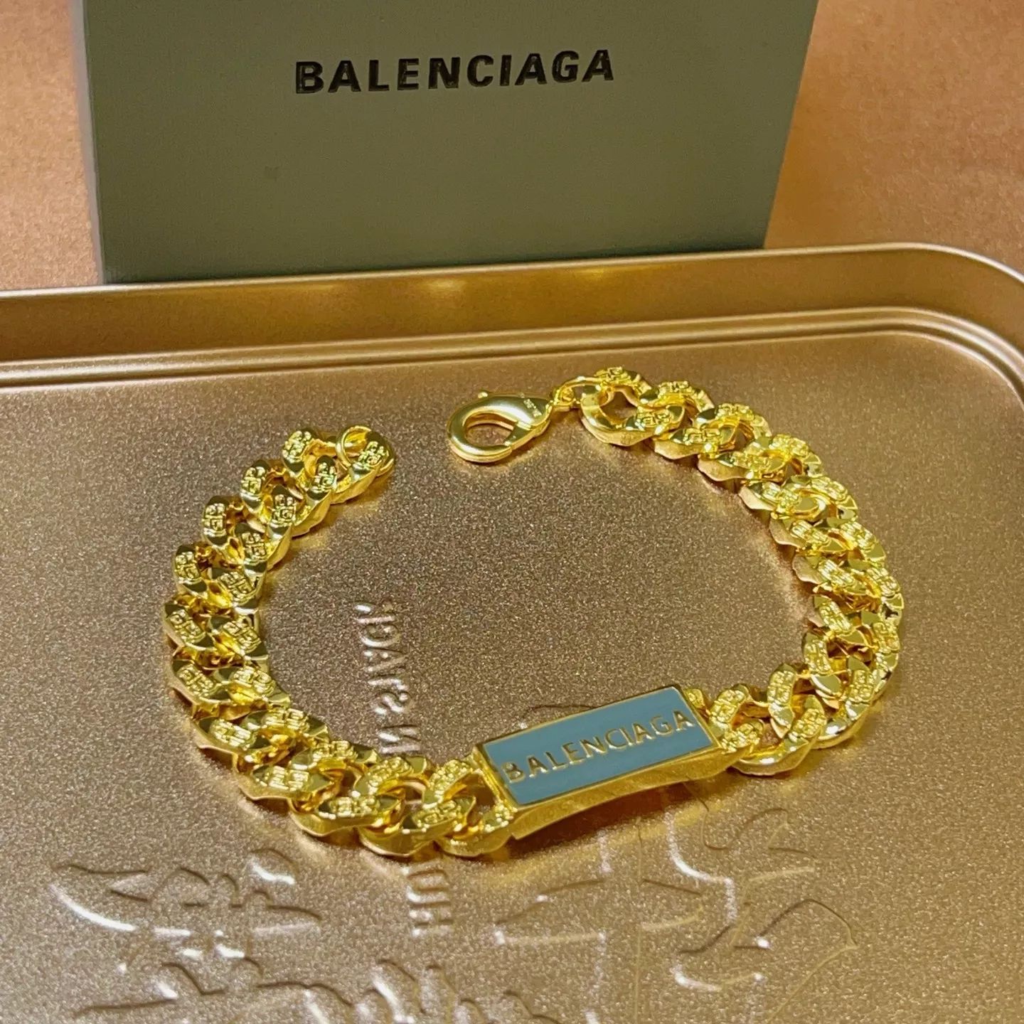 Balenciaga Bracelets Elegant 2075