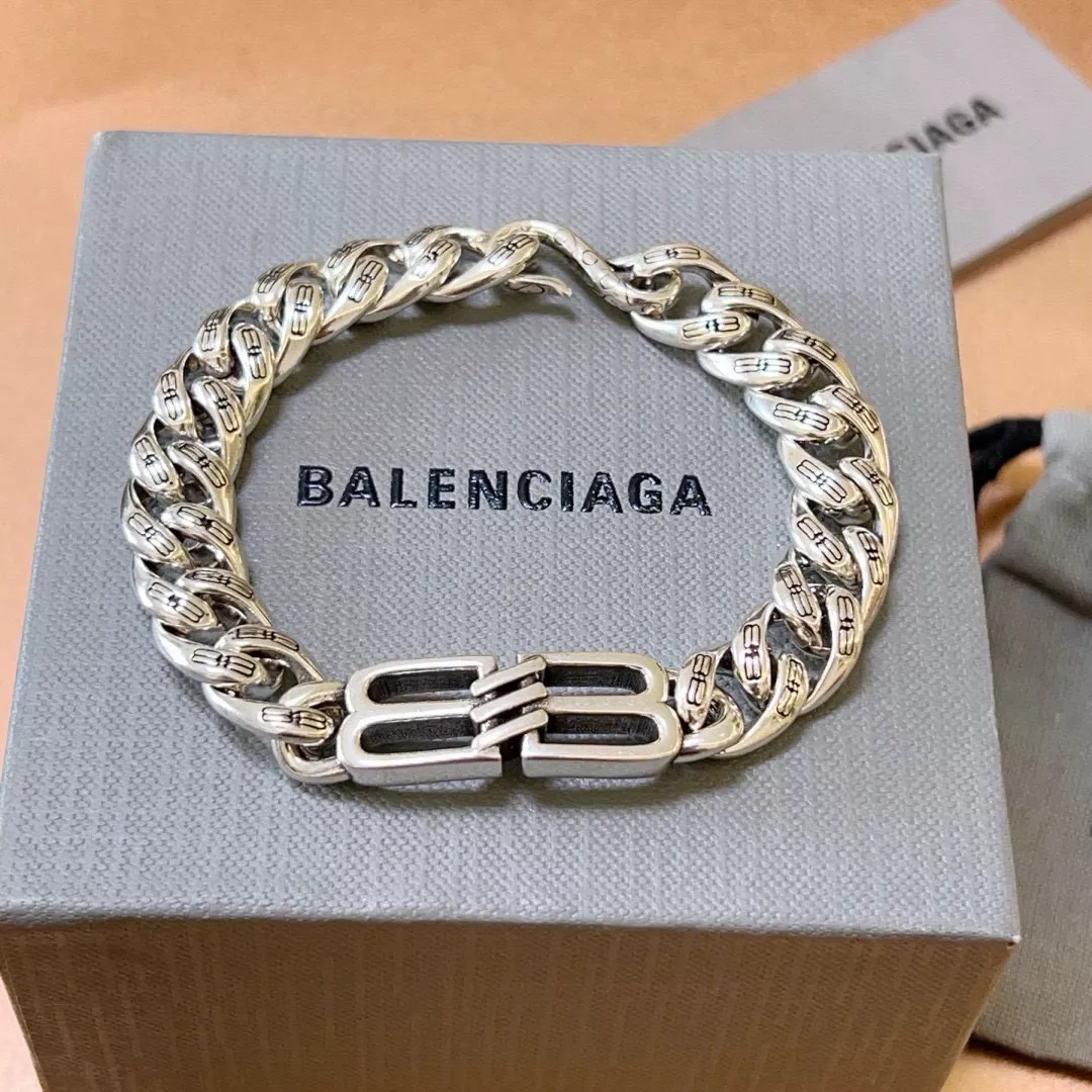 Balenciaga Bracelets EyeCatching 6926