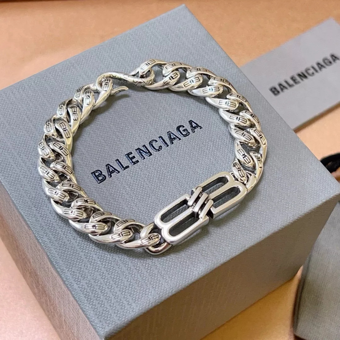 Balenciaga Bracelets EyeCatching 6926