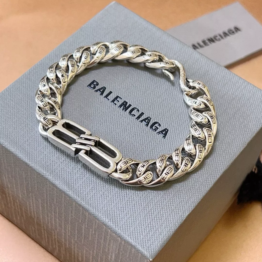 Balenciaga Bracelets EyeCatching 6926