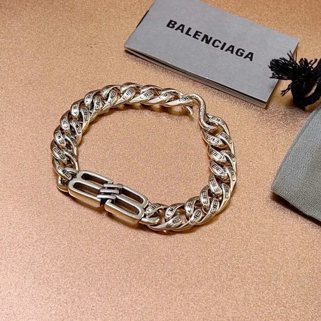 Balenciaga Bracelets EyeCatching 6926