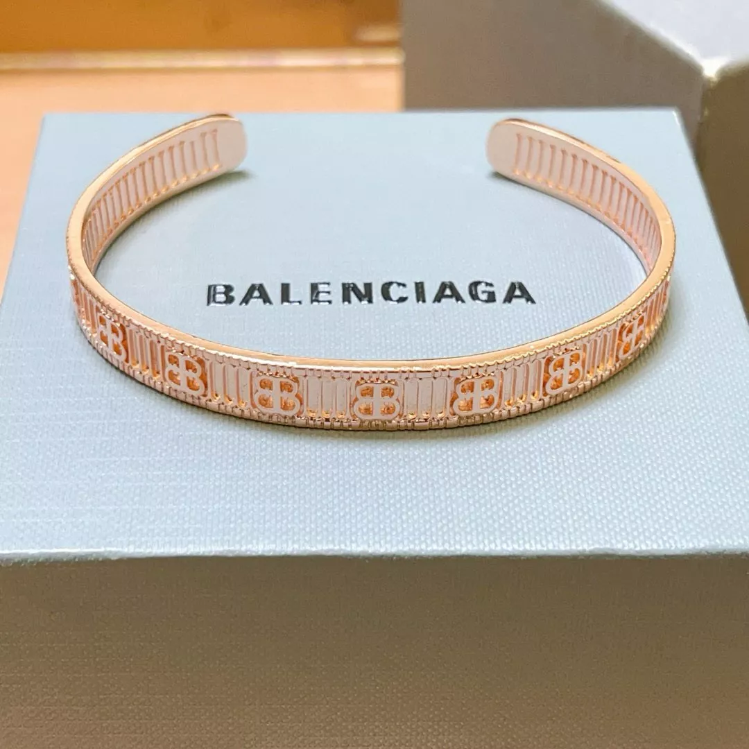 Balenciaga Bracelets Fashionable 1247
