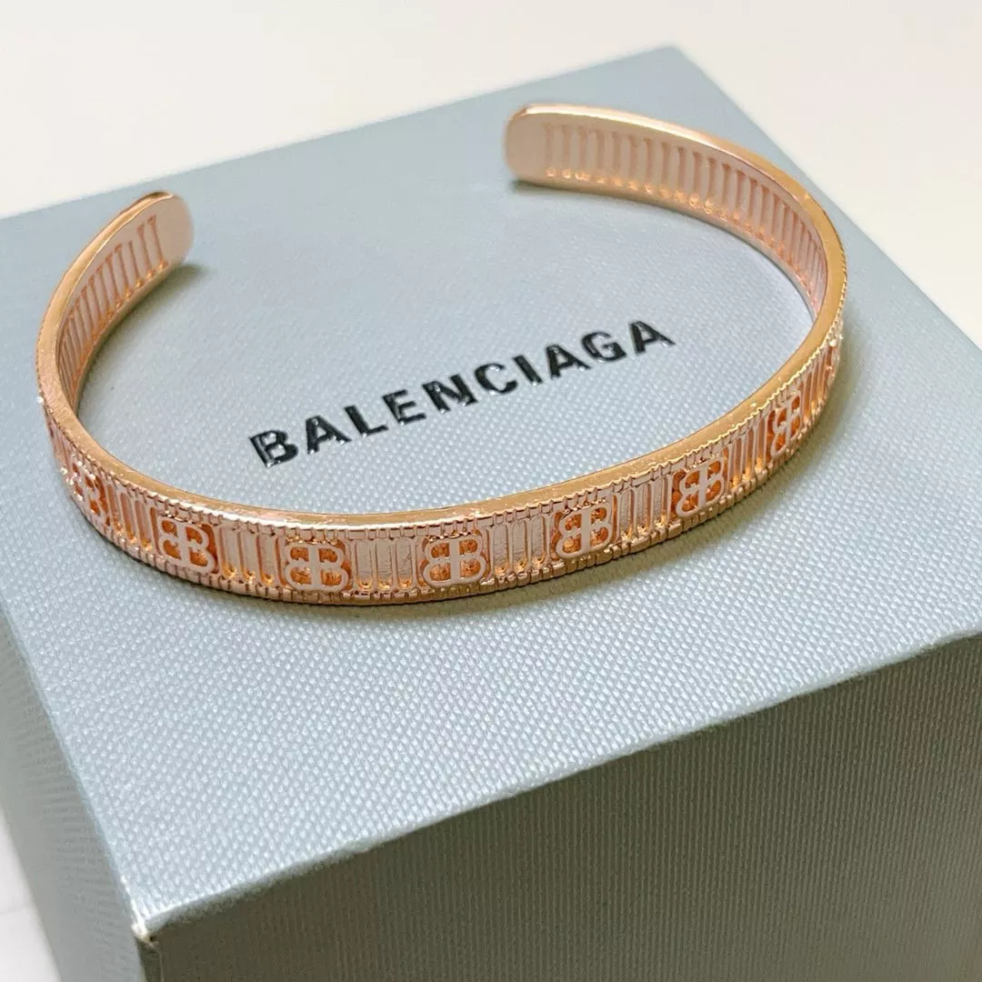 Balenciaga Bracelets Fashionable 1247
