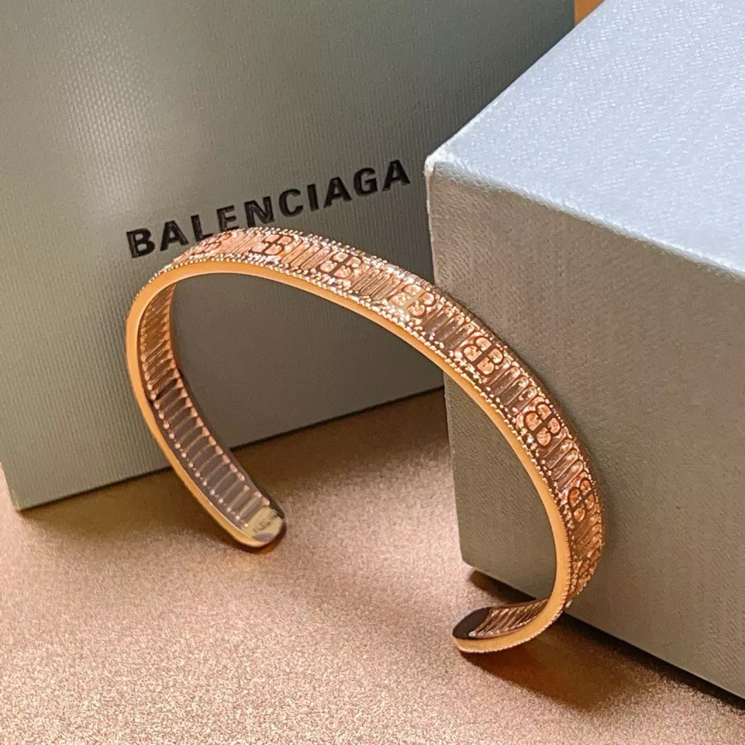 Balenciaga Bracelets Fashionable 1247