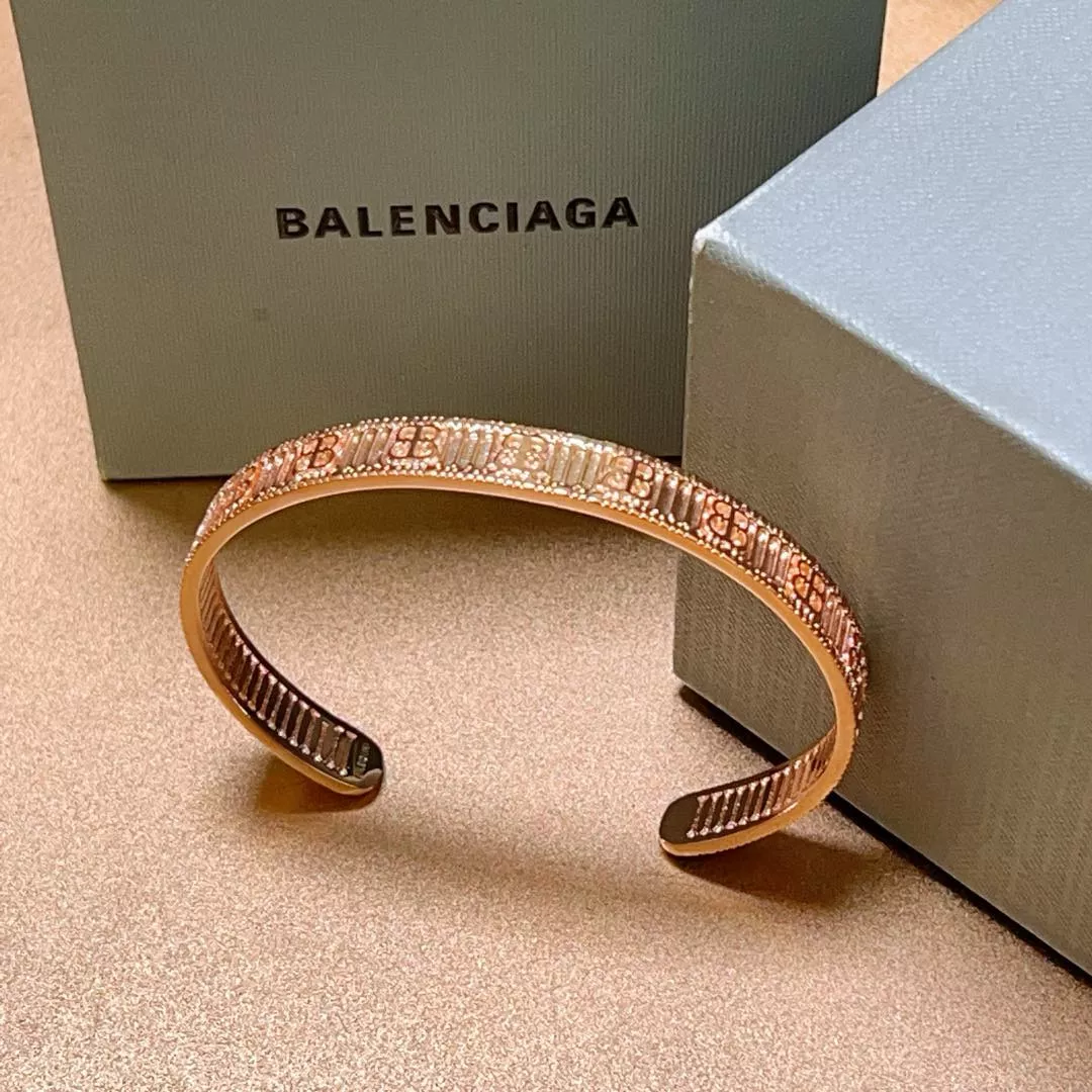 Balenciaga Bracelets Fashionable 1247