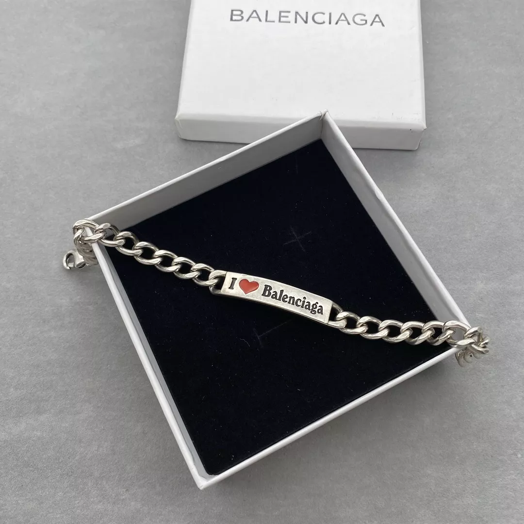 Balenciaga Bracelets Fashionable 6420