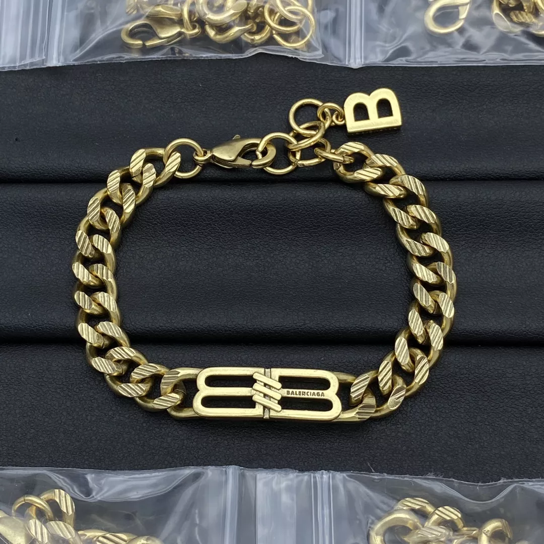Balenciaga Bracelets Flexible 5125