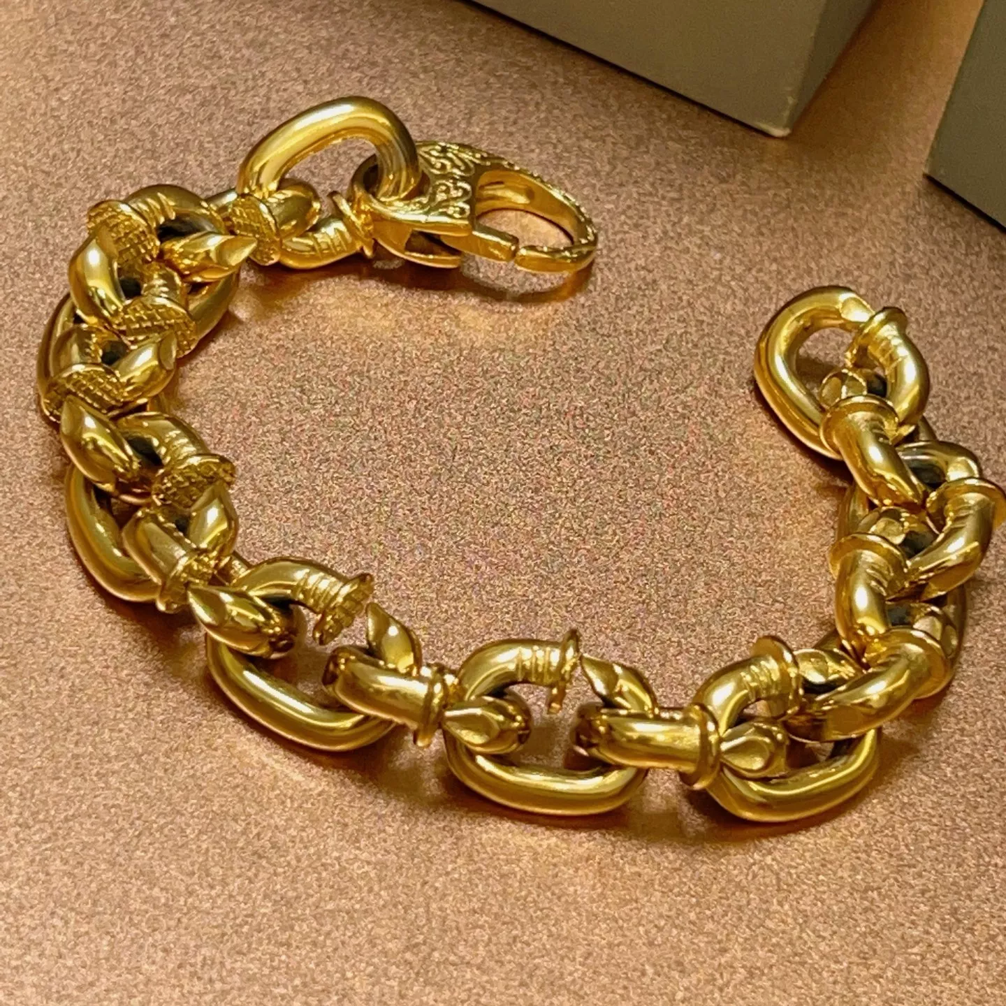 Balenciaga Bracelets For Men SmartChoice 1908