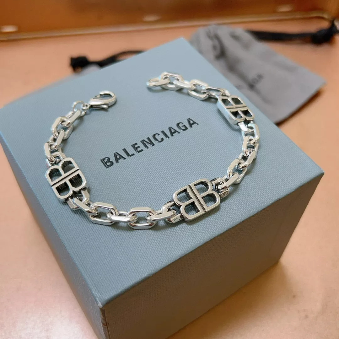 Balenciaga Bracelets GoodFit 4223