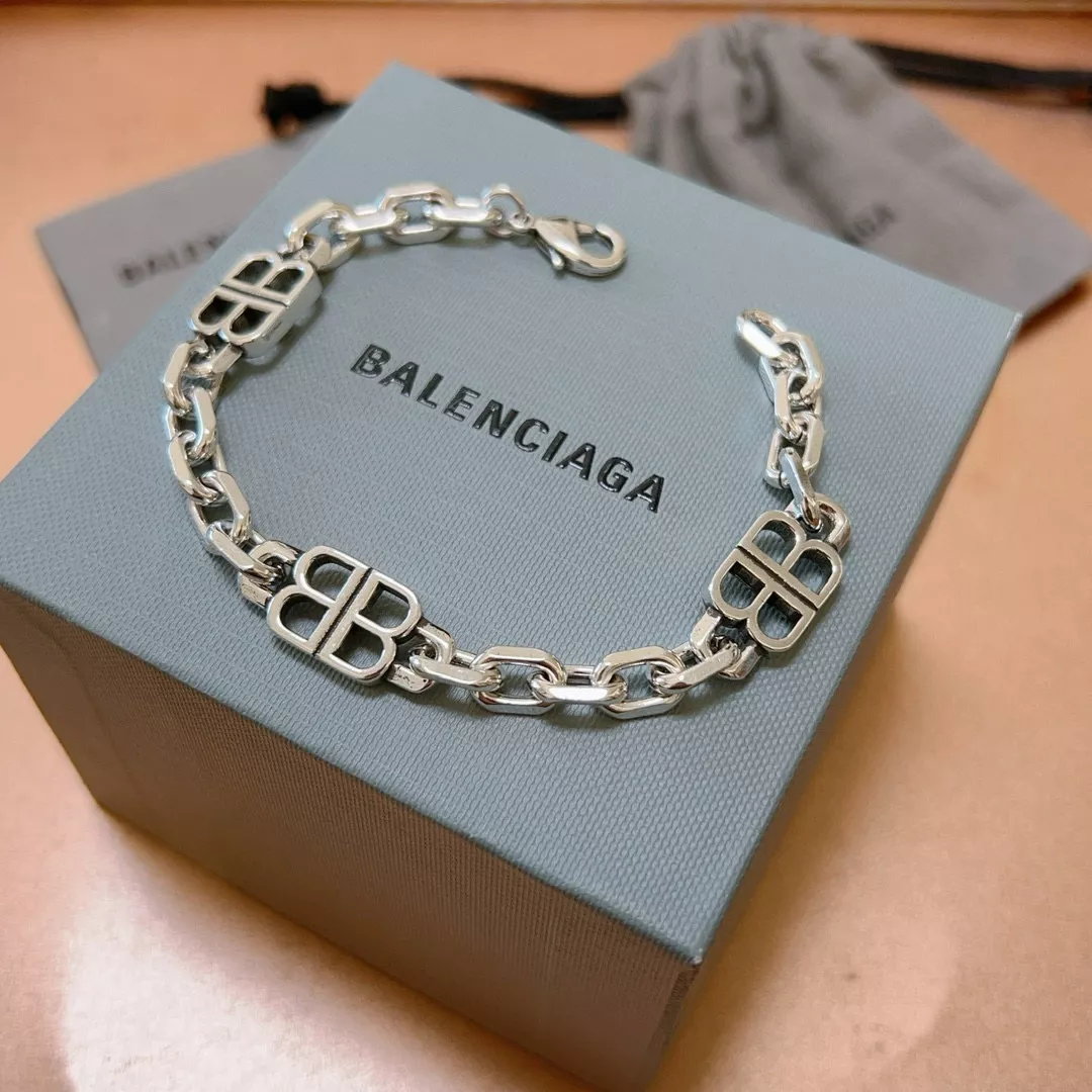 Balenciaga Bracelets GoodFit 4223