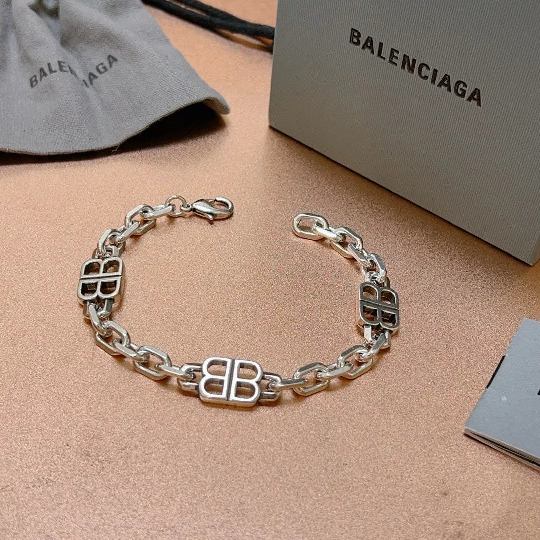 Balenciaga Bracelets GoodFit 4223