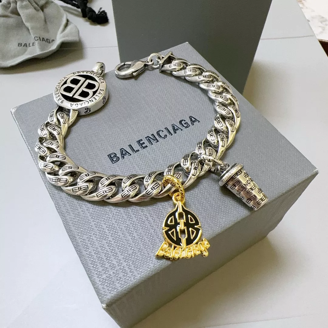 Balenciaga Bracelets HighQuality 9118