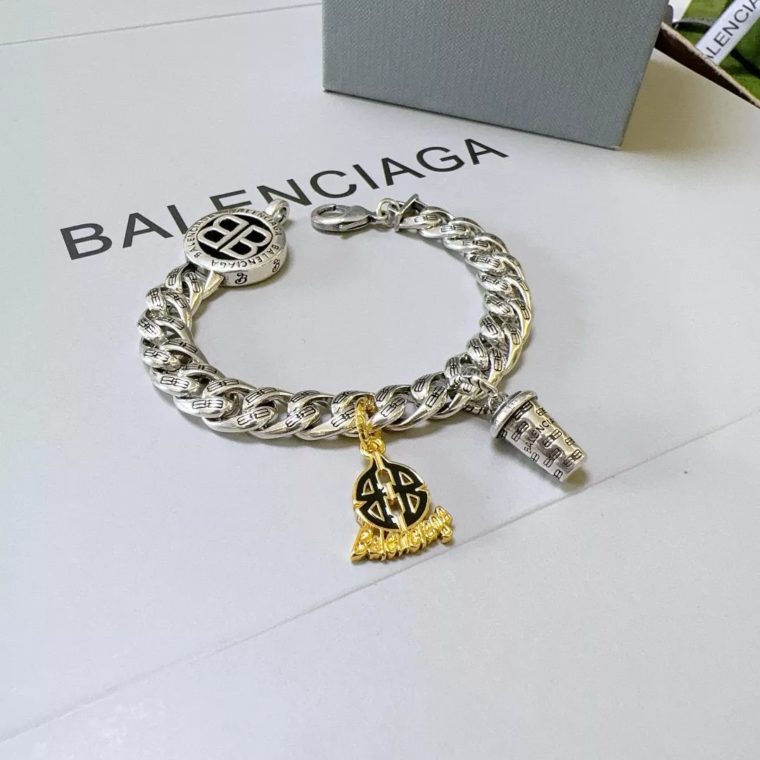 Balenciaga Bracelets HighQuality 9118