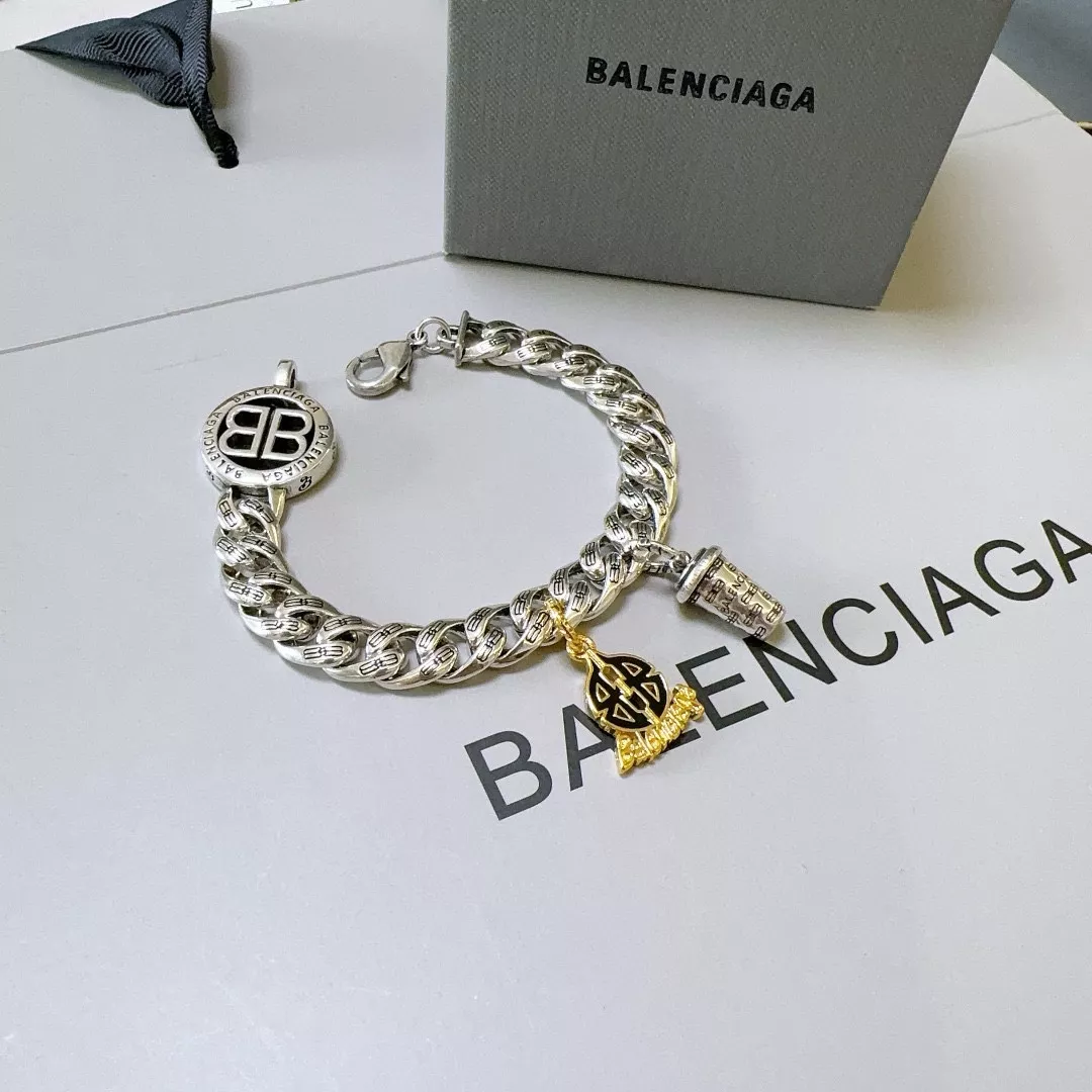 Balenciaga Bracelets HighQuality 9118