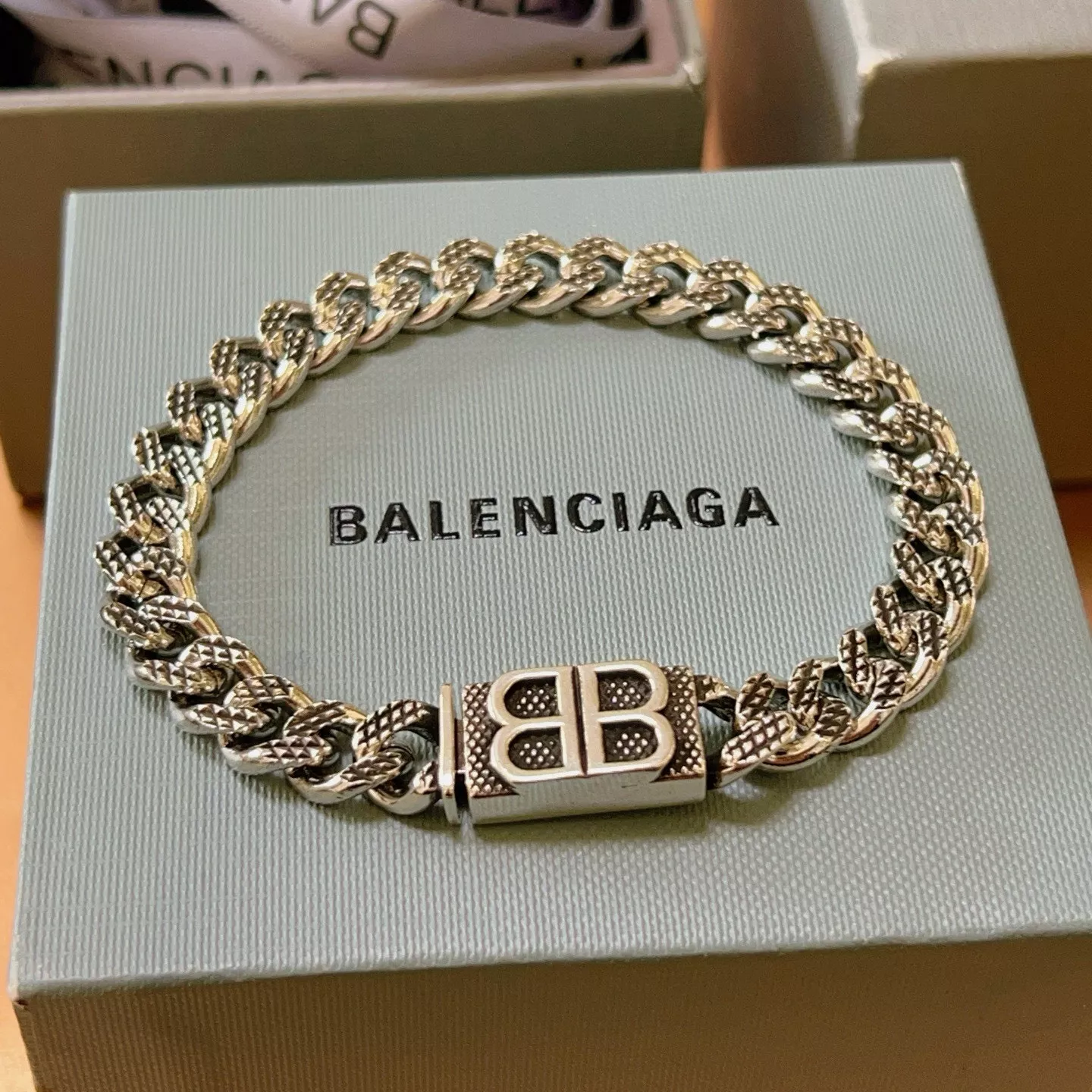 Balenciaga Bracelets Minimalist 2274