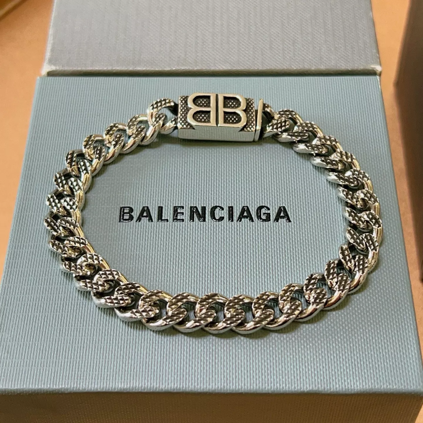 Balenciaga Bracelets Minimalist 2274