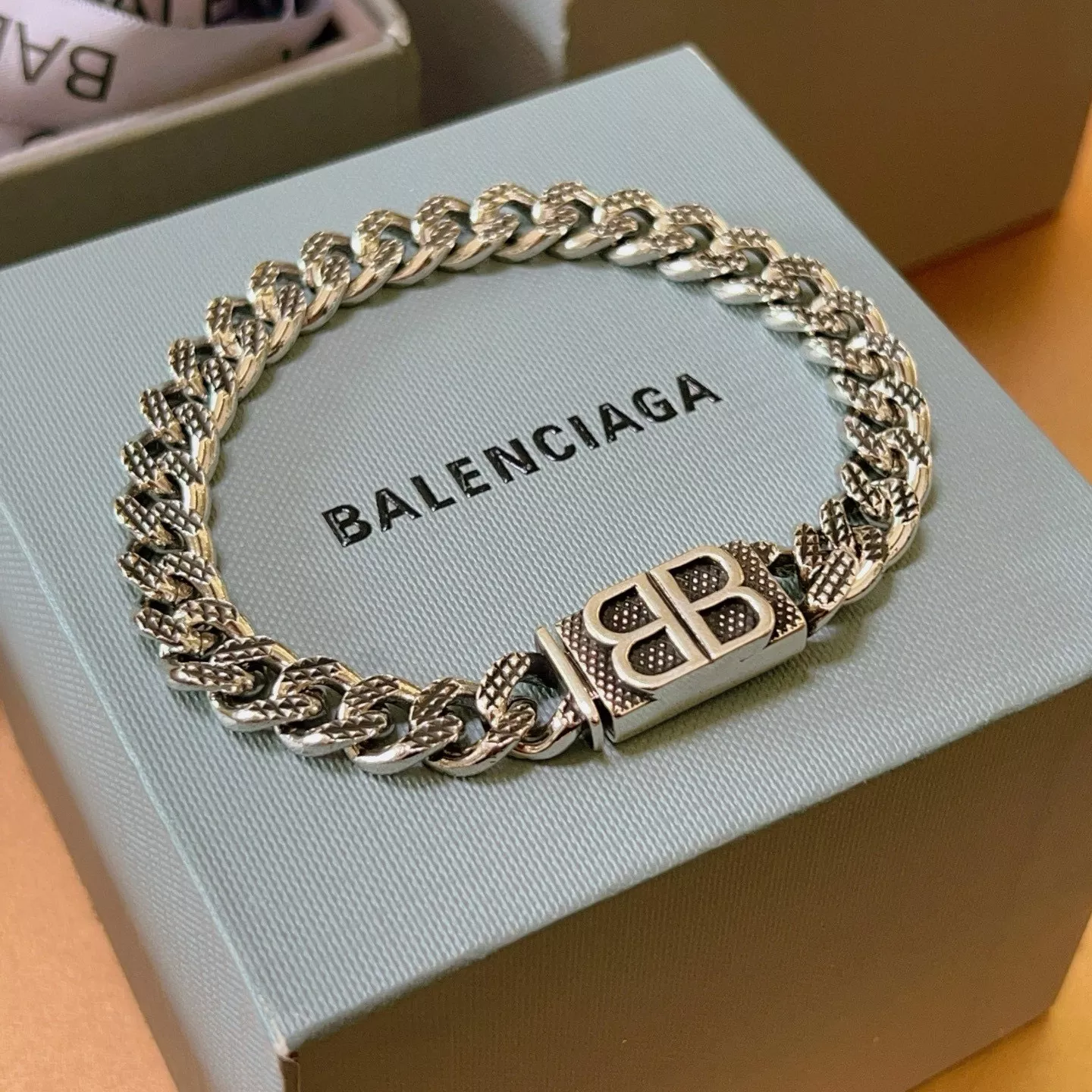 Balenciaga Bracelets Minimalist 2274