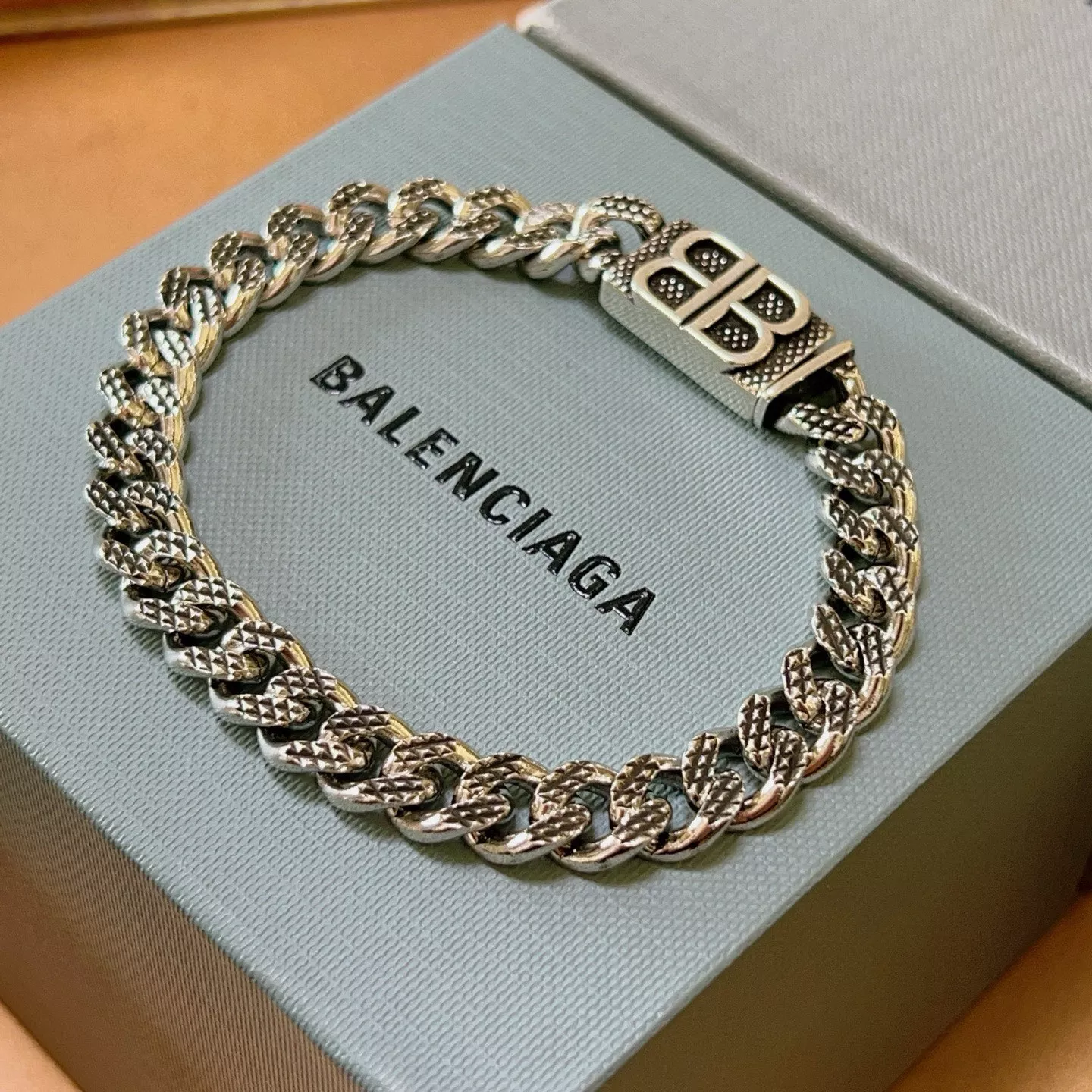 Balenciaga Bracelets Minimalist 2274