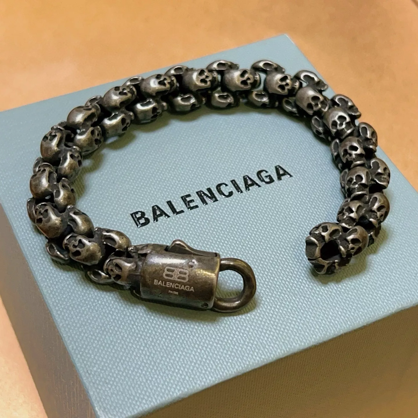 Balenciaga Bracelets Modern 2750