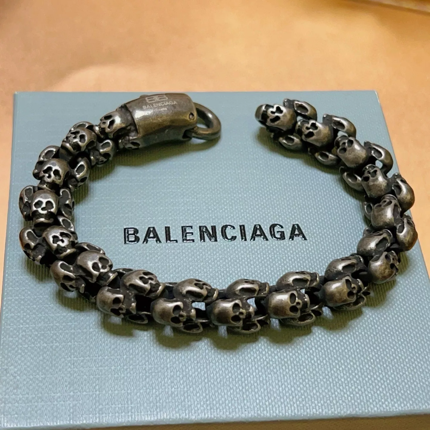 Balenciaga Bracelets Modern 2750