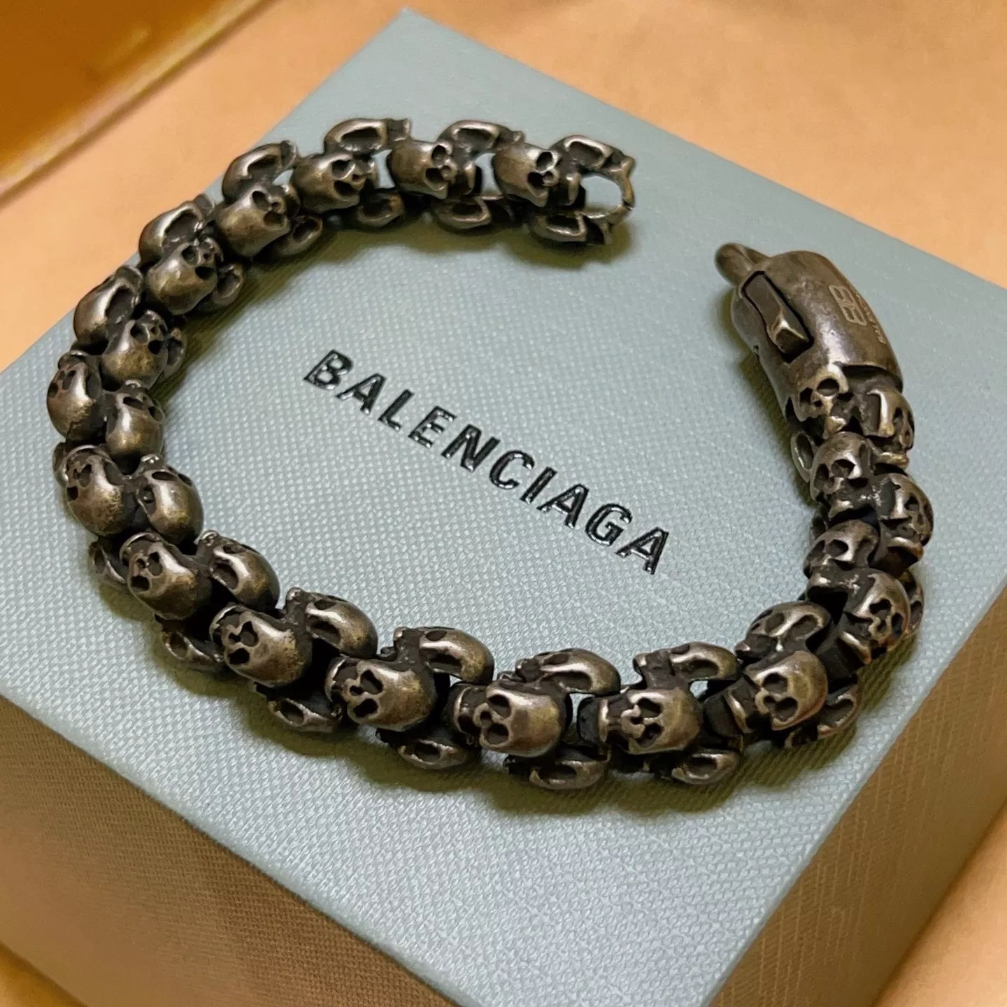 Balenciaga Bracelets Modern 2750