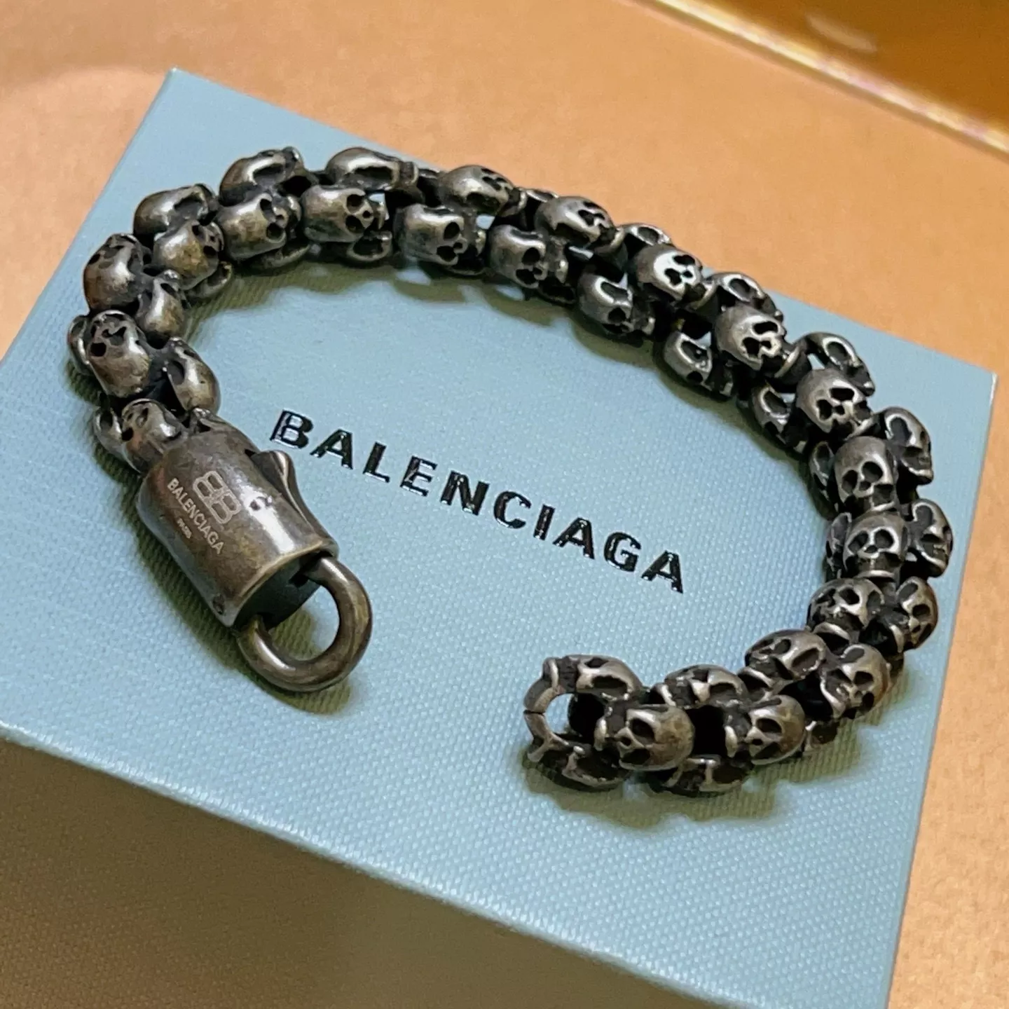 Balenciaga Bracelets Modern 2750