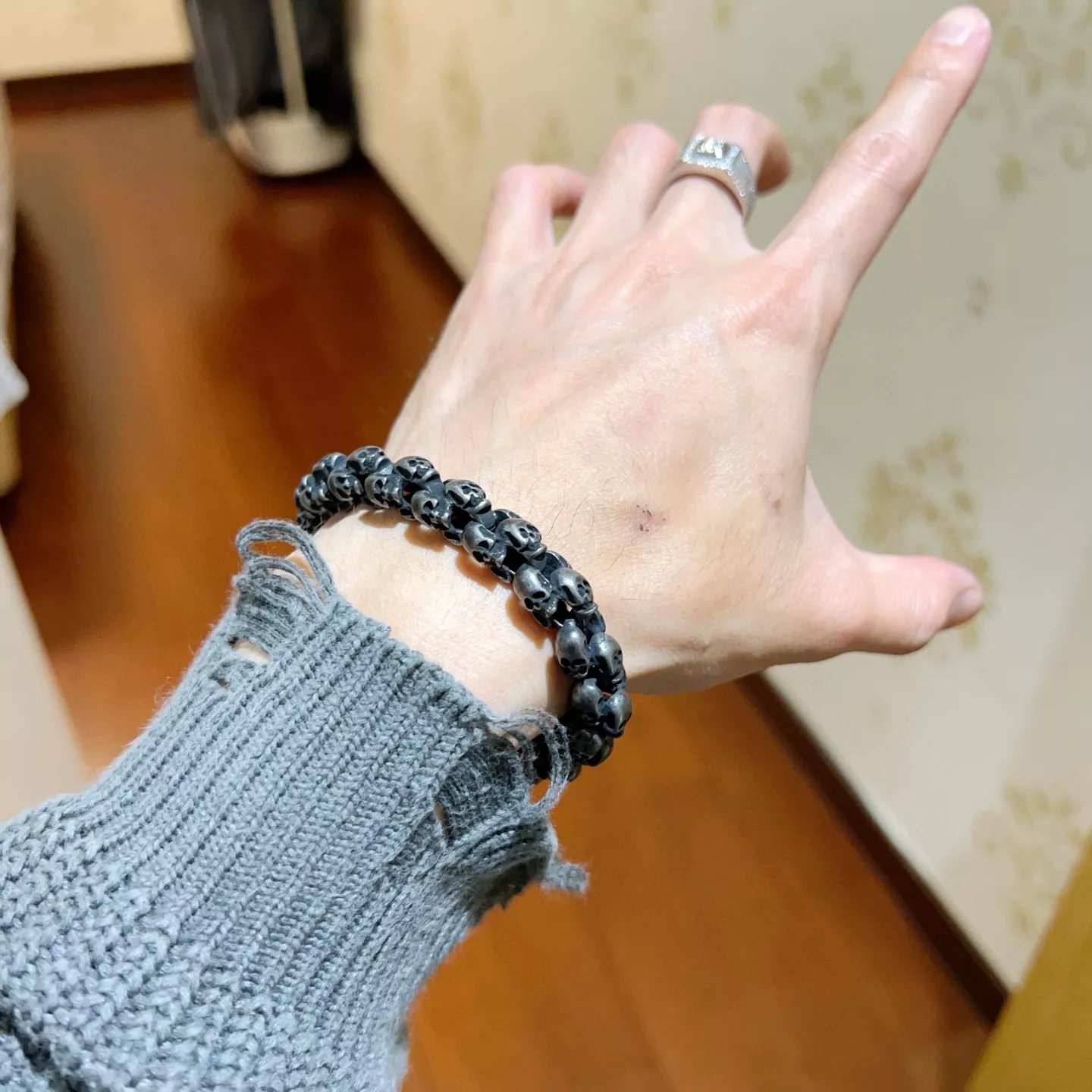 Balenciaga Bracelets Modern 2750