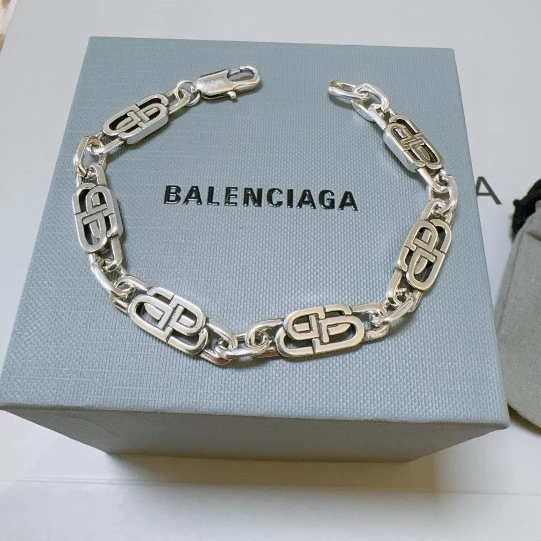 Balenciaga Bracelets Popular 6322
