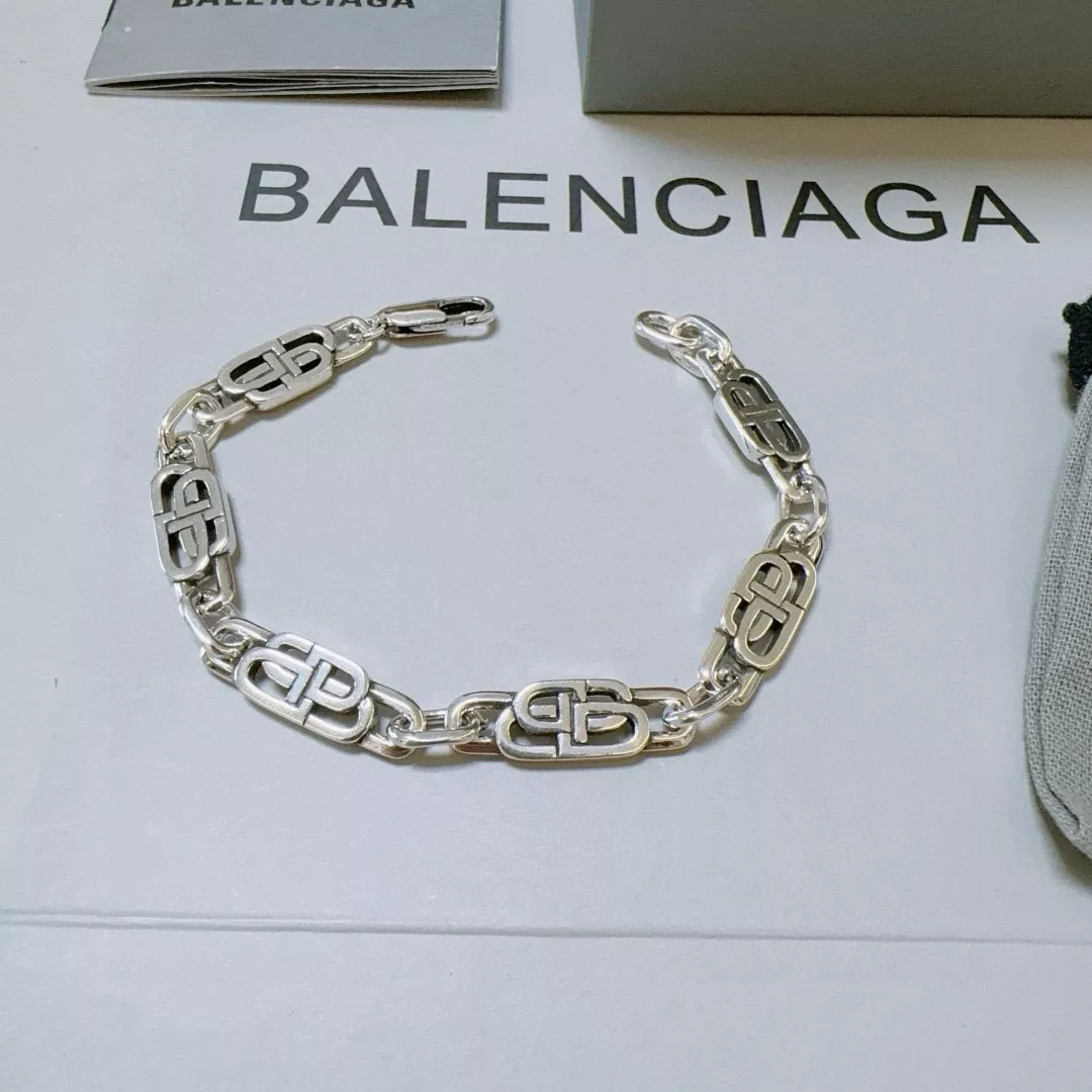 Balenciaga Bracelets Popular 6322