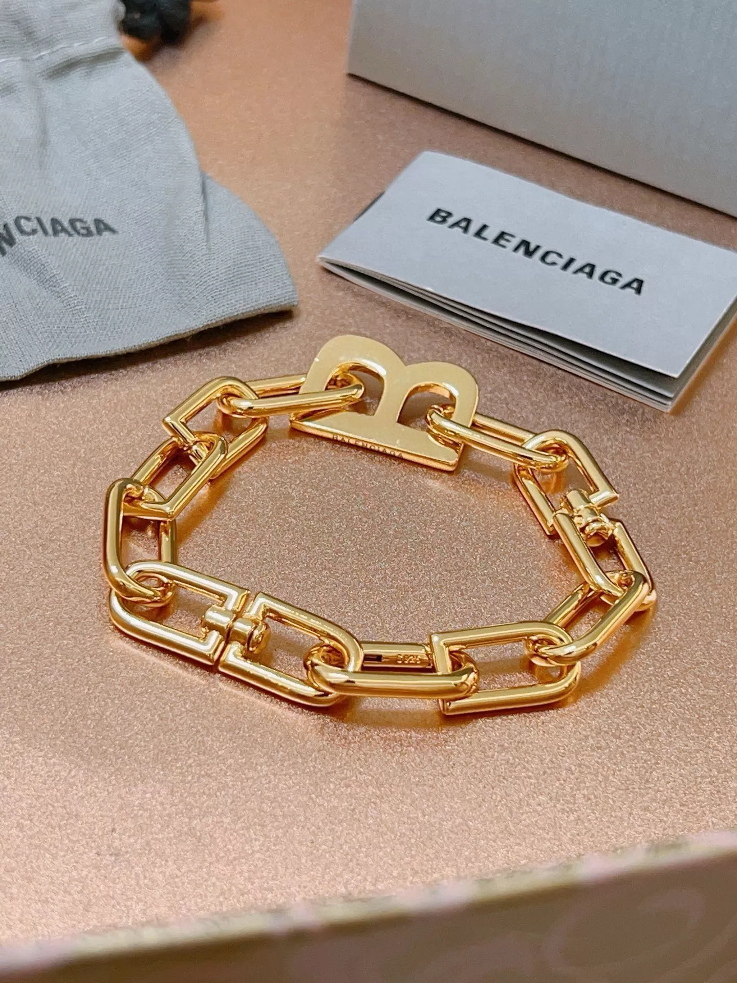 Balenciaga Bracelets SmartChoice 8840