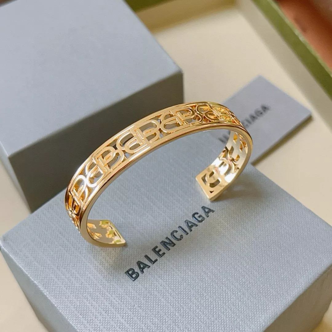 Balenciaga Bracelets Soft 1817