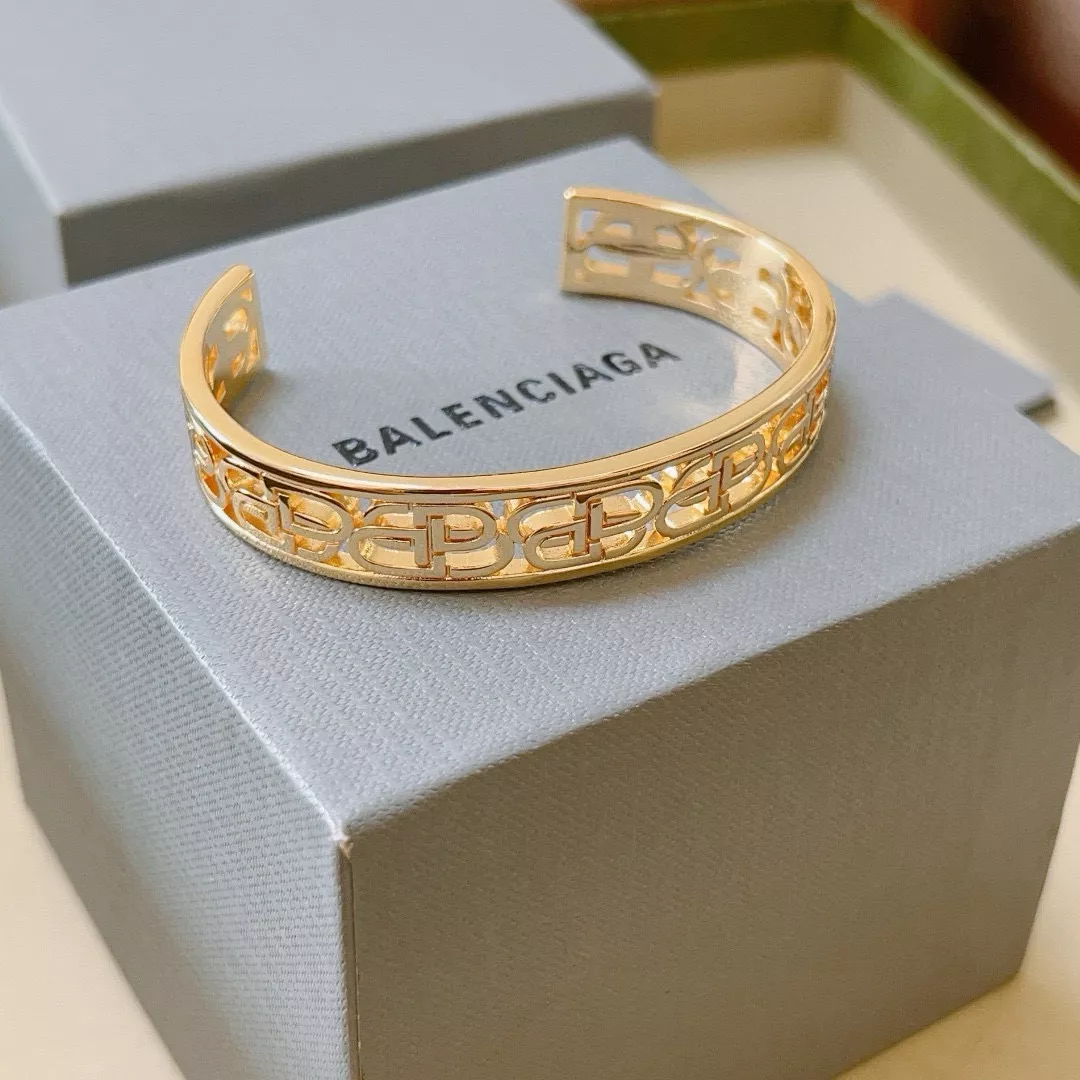 Balenciaga Bracelets Soft 1817